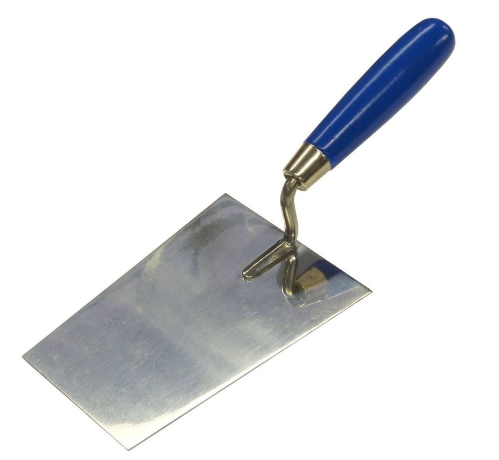 Thumbnail - Connex Fliesenbohrer Kelle eckig 160 mm rostfrei