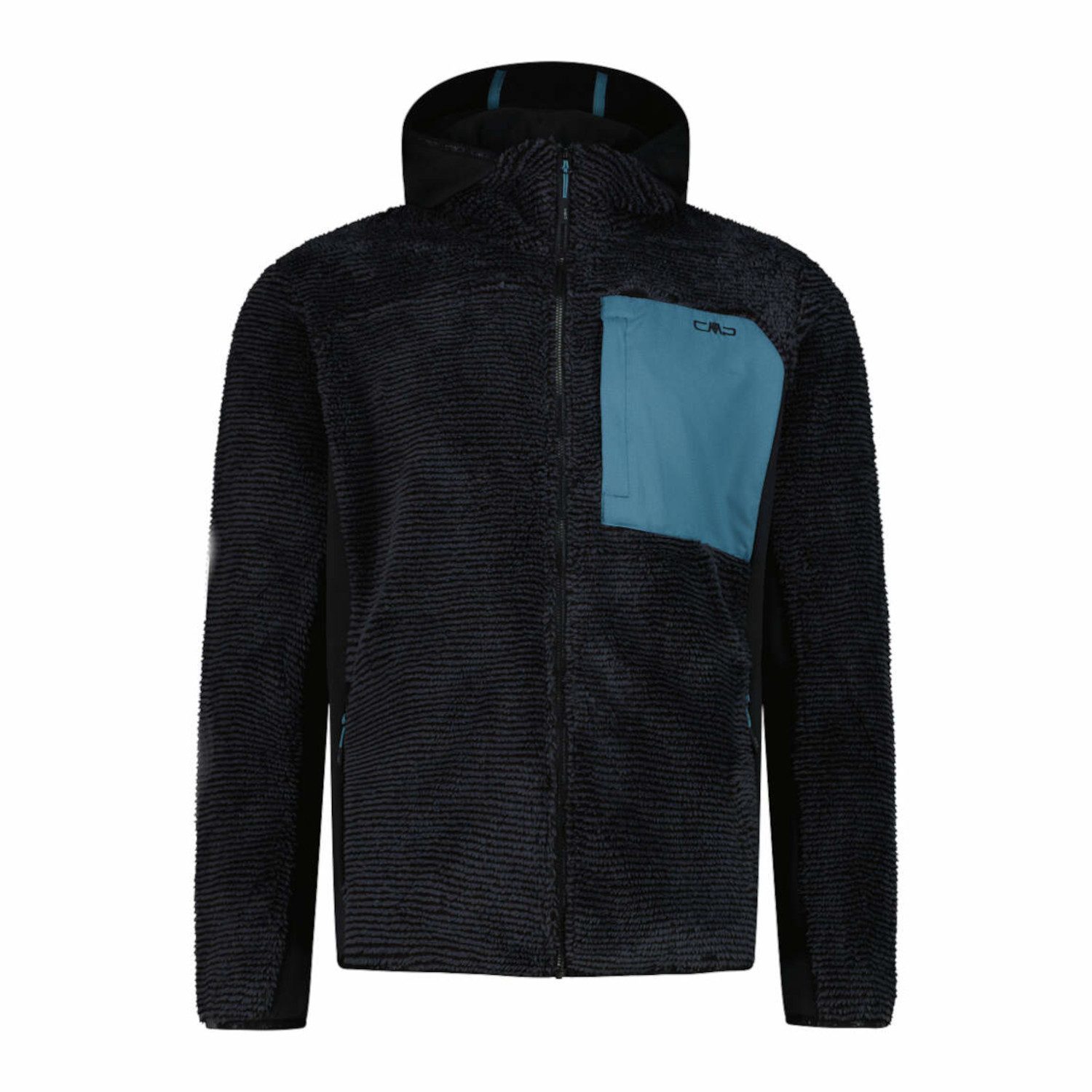 CMP Fleecejacke CMP Herren Fleecejacke MAN günstig online kaufen