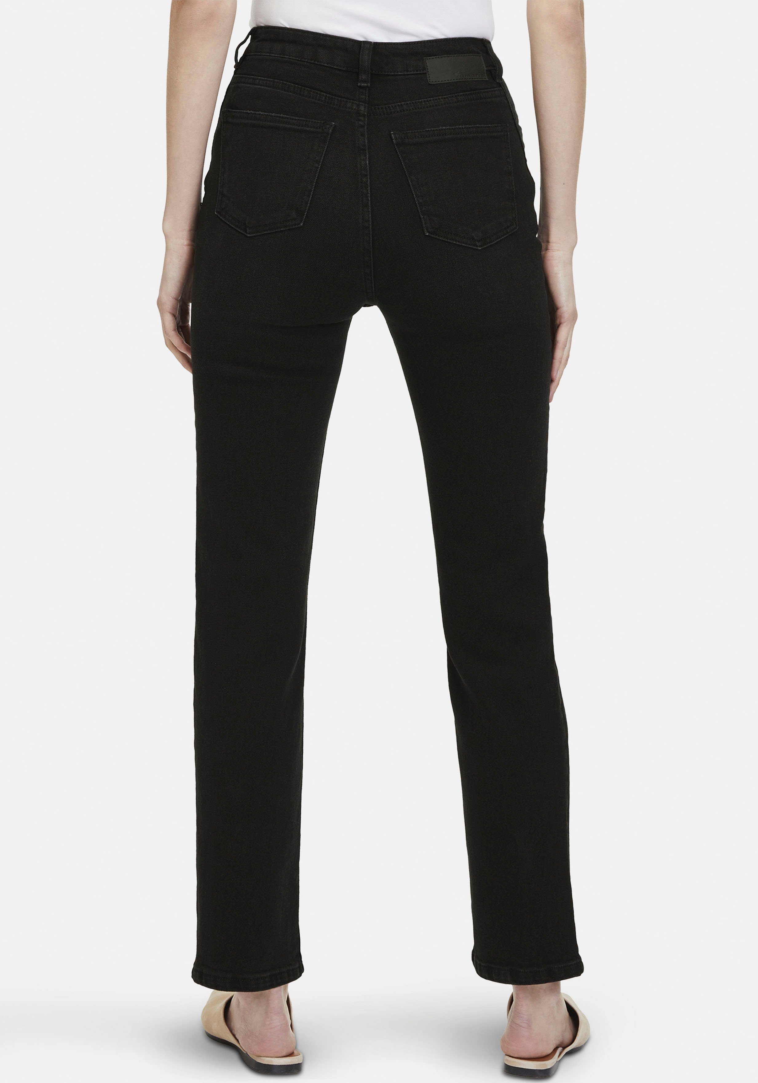 Leggings im 4-Pocket-Style Highwaist Tamaris