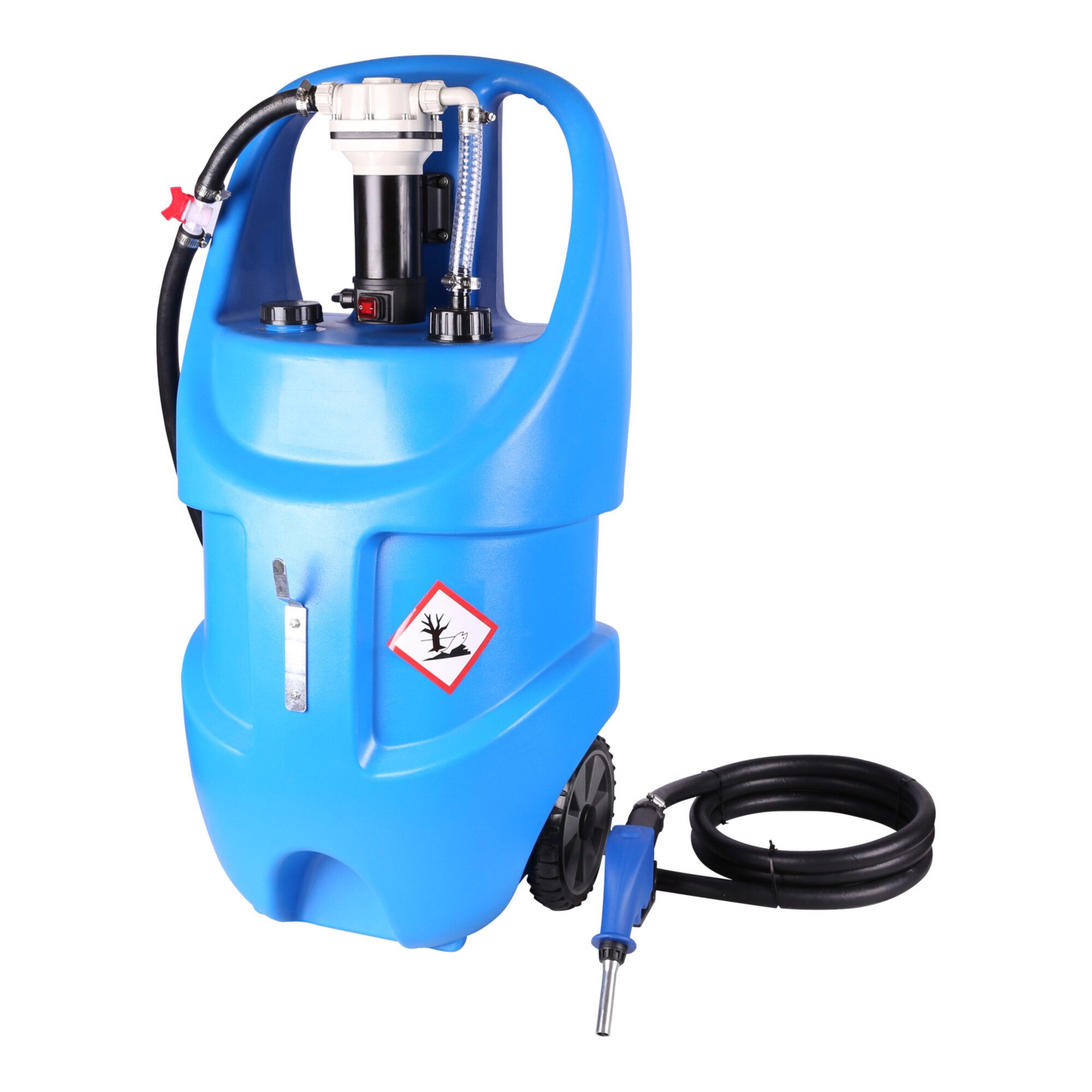 KS Tools Arbeitsleuchte KS Tools Mobile Zapfstation für Harnstofflösungen, 75l