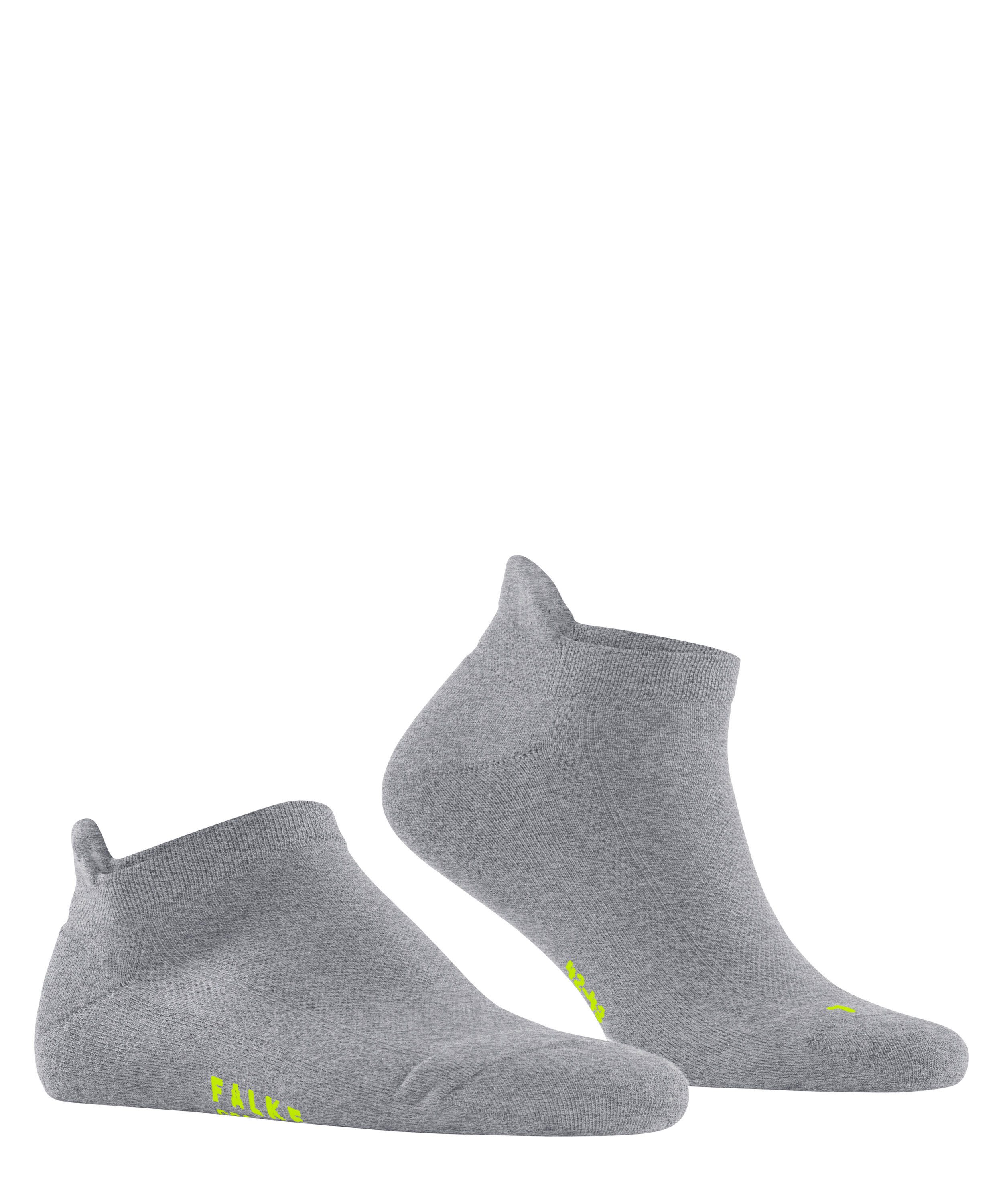 FALKE Sneakersocken FALKE Cool Kick Unisex (1-Paar) mit ultraleichter Plüschsohle – Bild 2 von 5