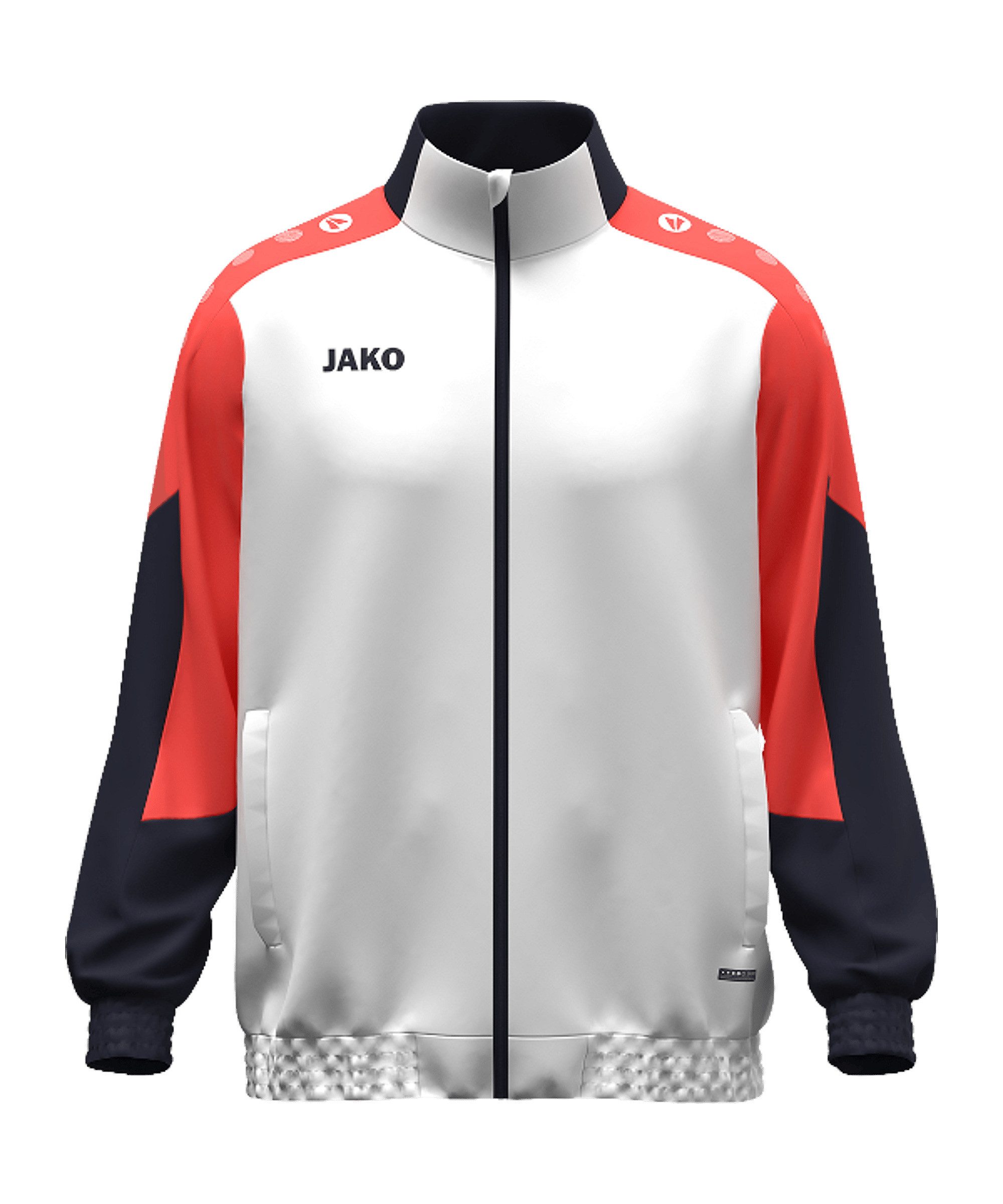 Jako Allwetterjacke Dynamic Web Jacke (1-St) default