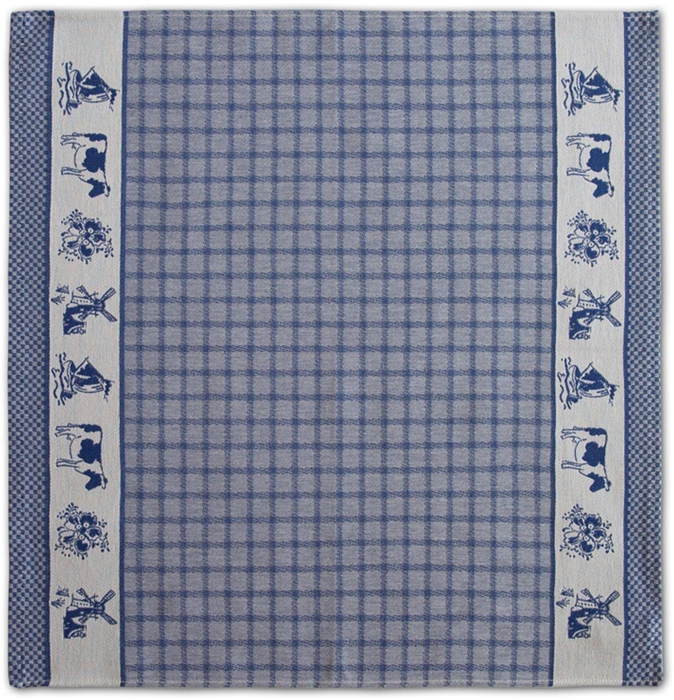 DDDDD Geschirrtuch Dutchie, (Set, 4-tlg), Combiset: günstig online kaufen
