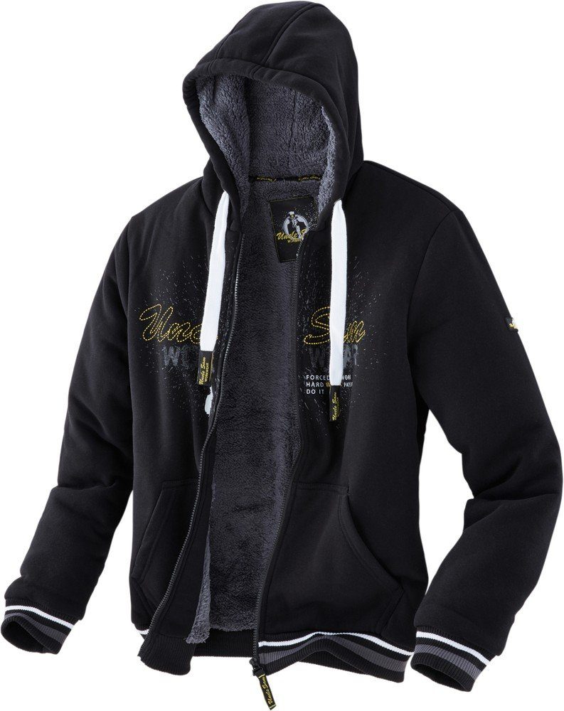 Uncle Sam Sweatjacke günstig online kaufen