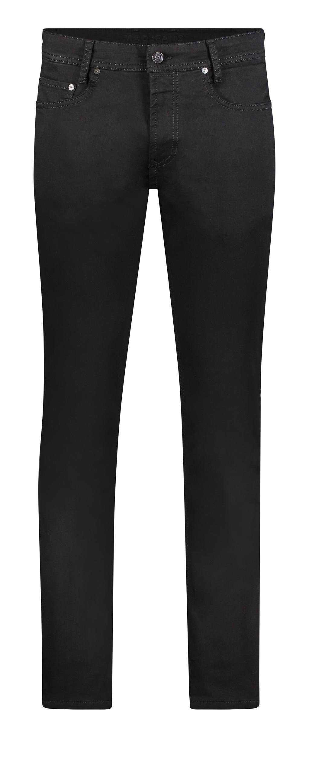 MAC 5-Pocket-Jeans MAC MACFLEXX stay black black 0518-01-1995L-H900