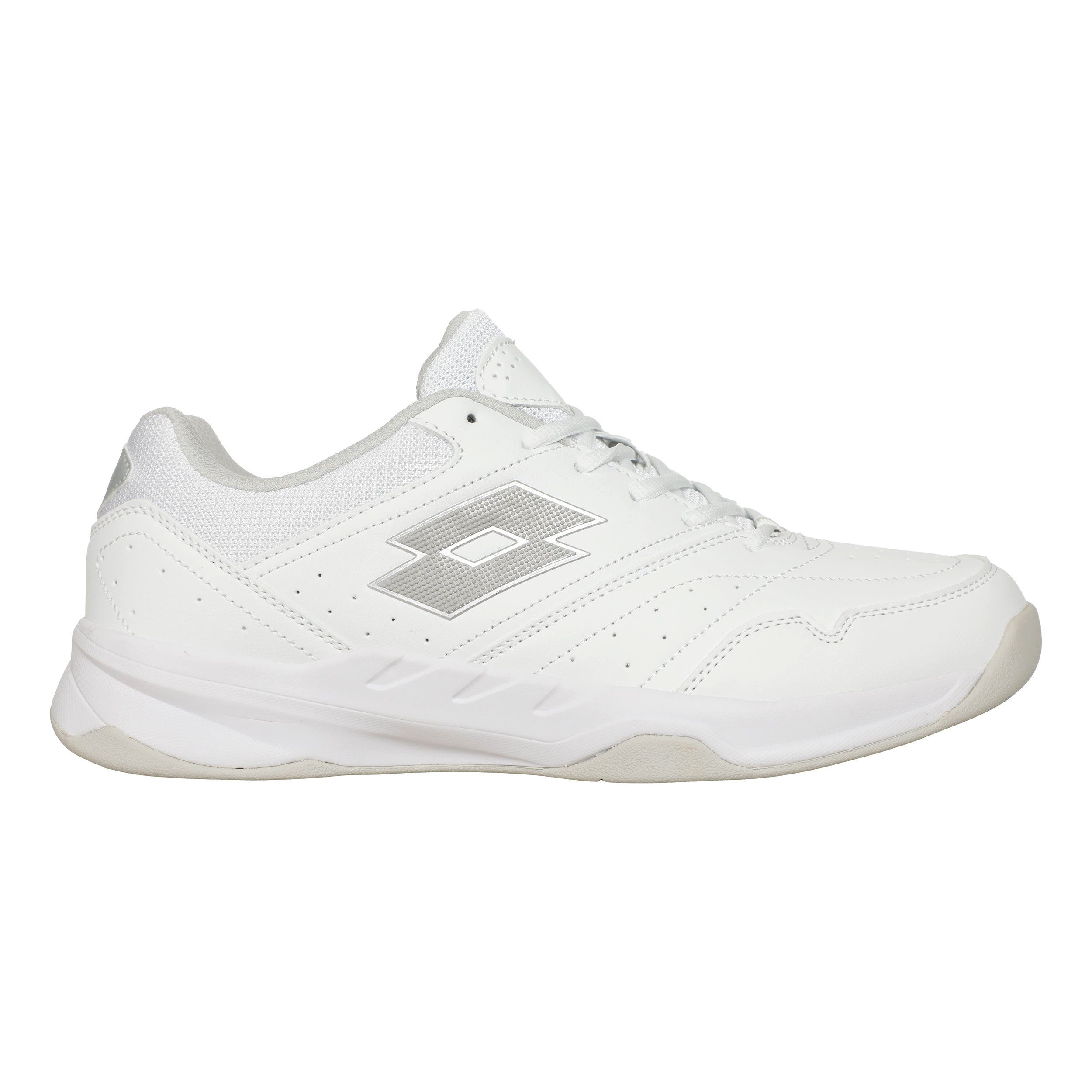 Lotto Mirage 650 Idc - Teppichcourt Tennisschuh Tennisschuh