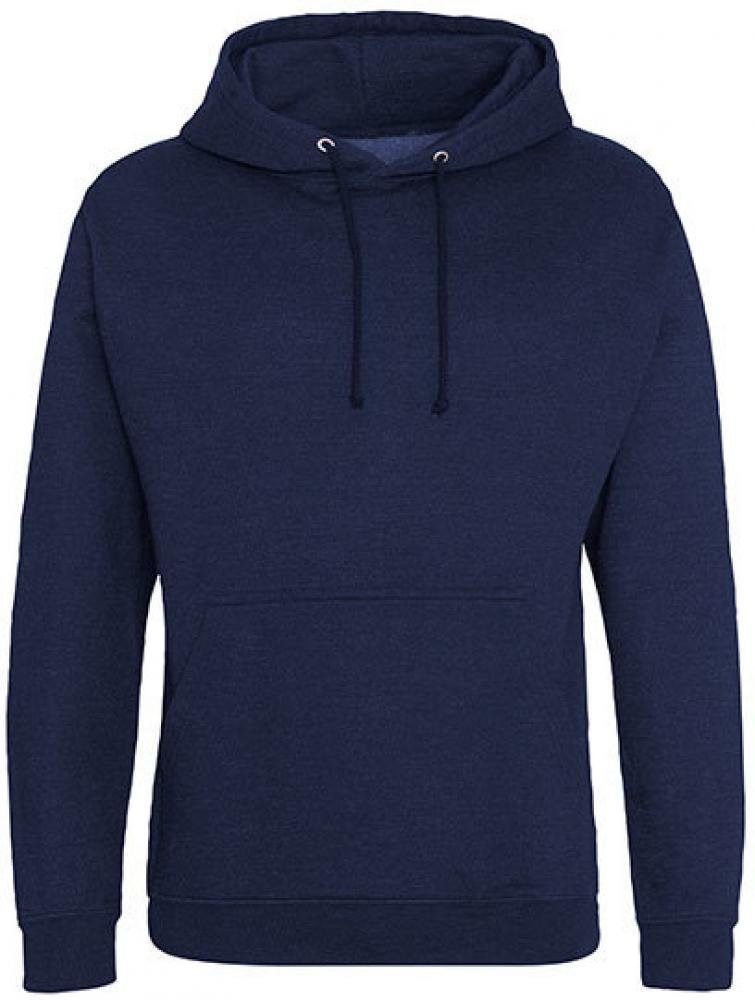 Just Hoods Kapuzenpullover College Hoodie / günstig online kaufen