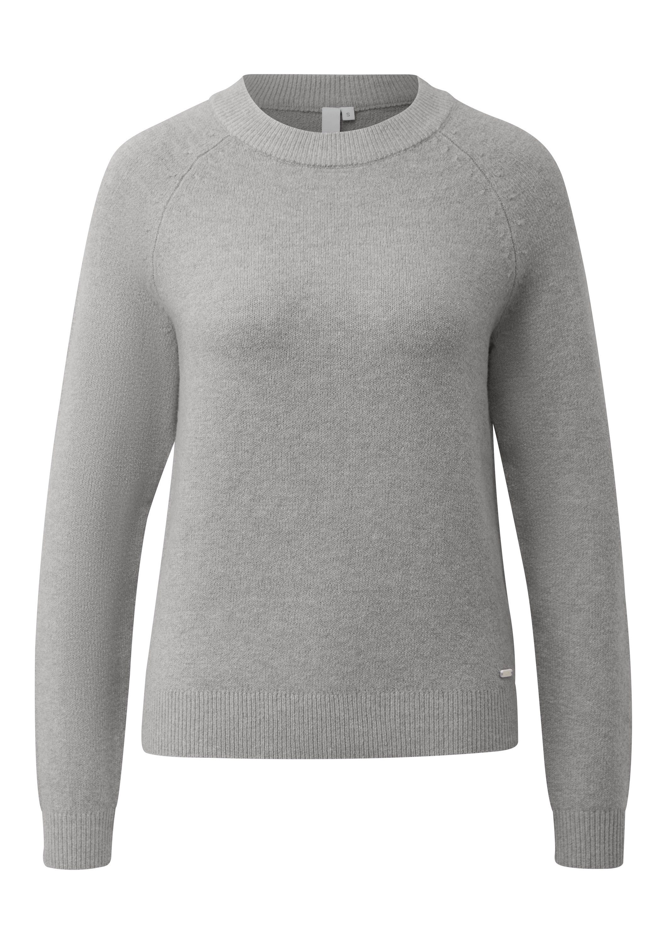 Longpullover Strickpullover