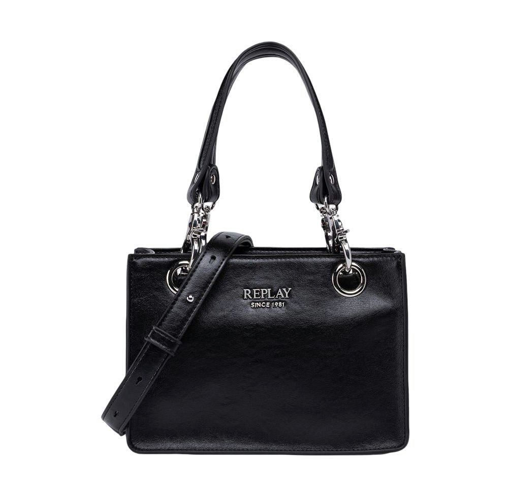 Replay Handtasche Hand Bag