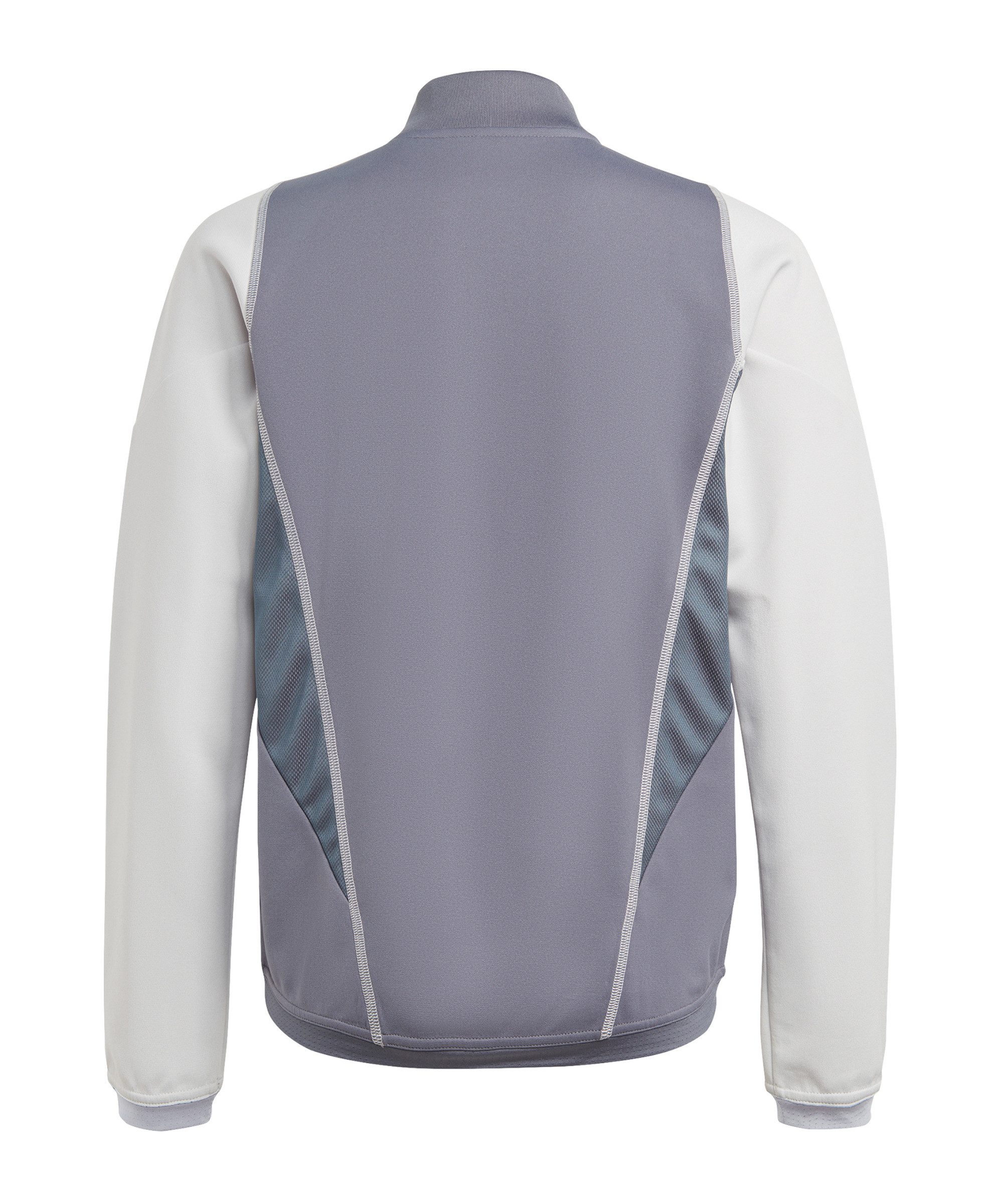 adidas Performance Sweatjacke adidas Performance Polyester günstig online kaufen