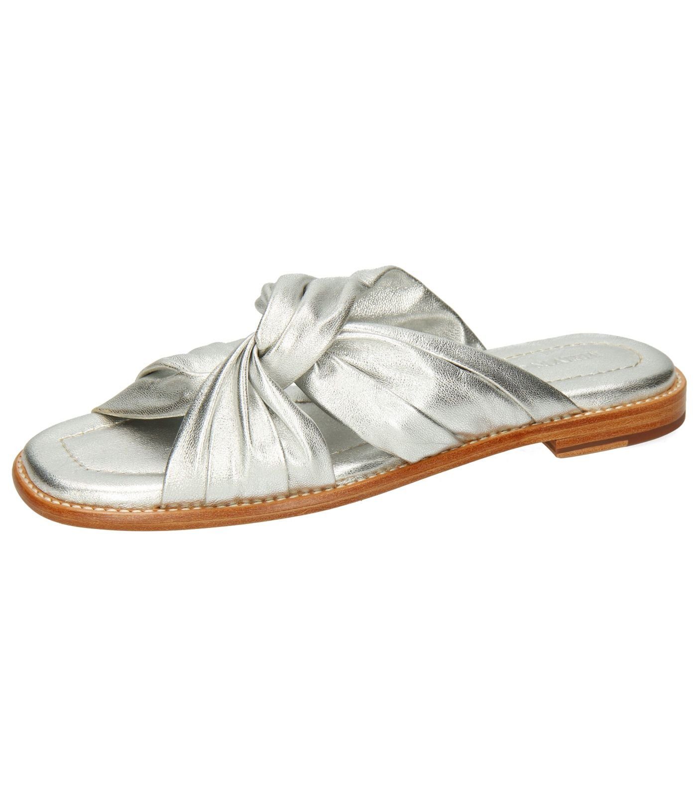 Melvin & Hamilton Elodie 64 Pantolette Sandalen Produktbild-Vorschau 5