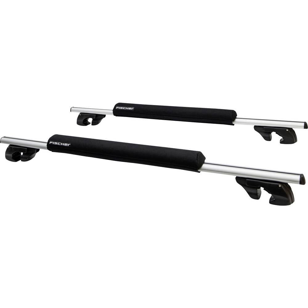 FISCHER Fahrrad Dachträger Relingträger 806667:FISCHER