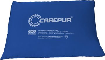 Softline Lagerungskissen CareWave (Carepur) Universalkissen