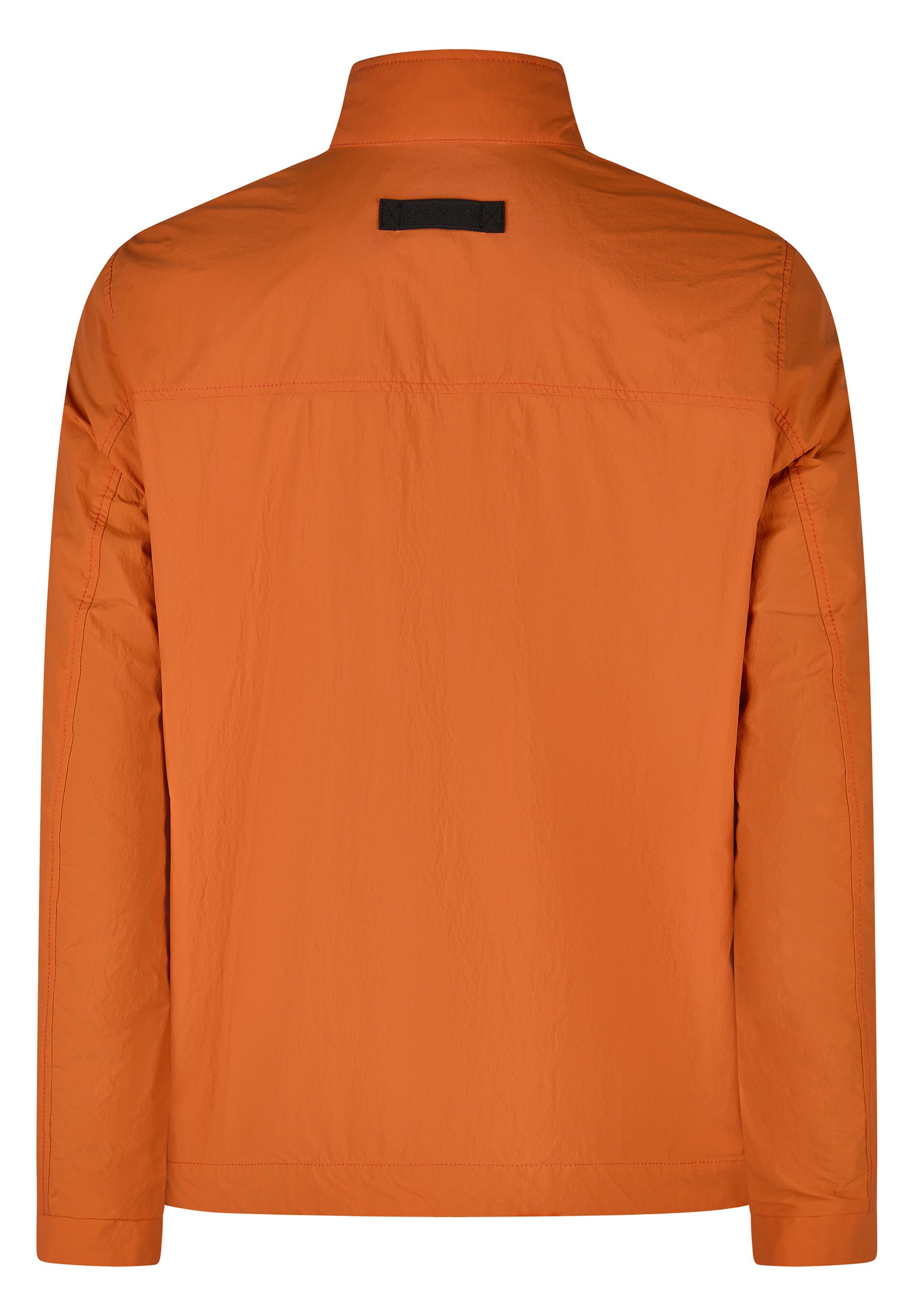 Calamar Blouson Jacket Cotton Feel