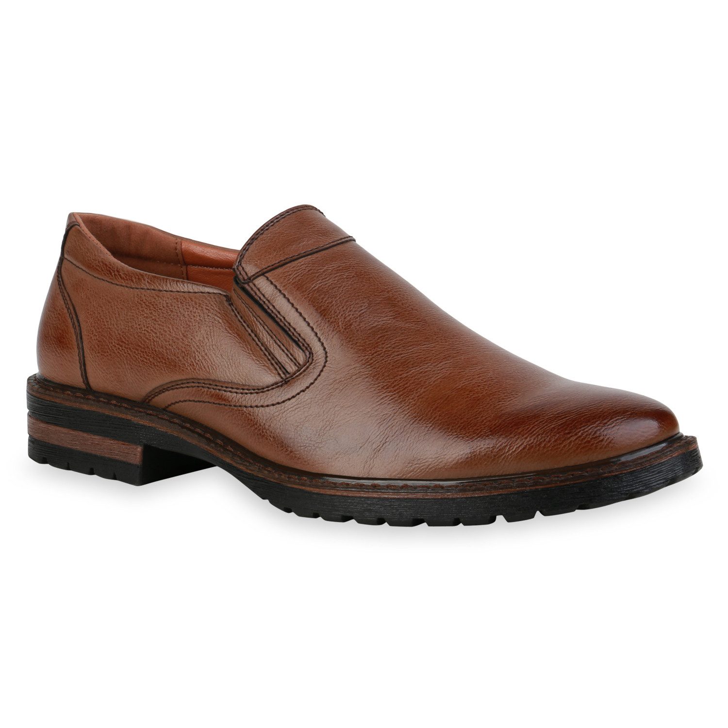 VAN HILL 835983 Slipper Bequeme Schuhe günstig online kaufen