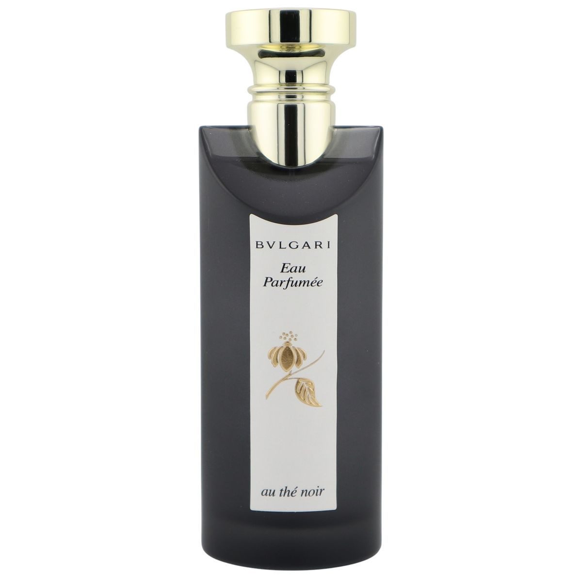 BVLGARI Eau de Cologne Bvlgari Eau Parfumee au the Noir Eau de Cologne Spray 150 ml