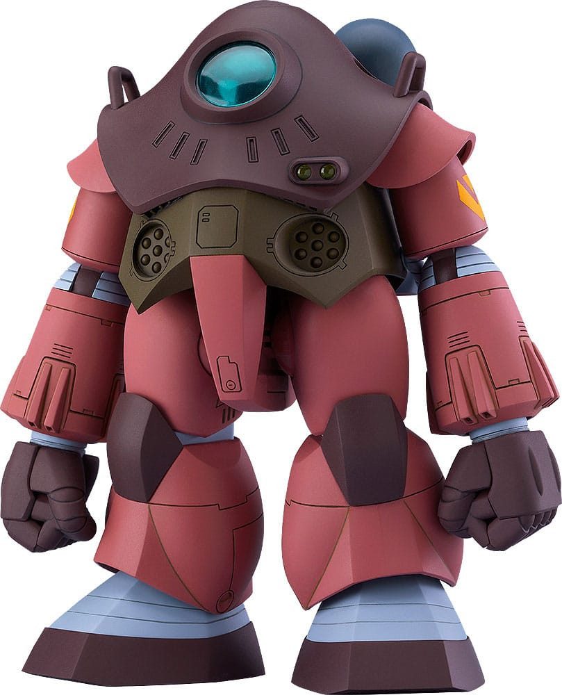 Max Factory Modellbausatz Fang of the Sun Dougram Combat Armors MAX 12 Plastic Model Kit 1/72 So