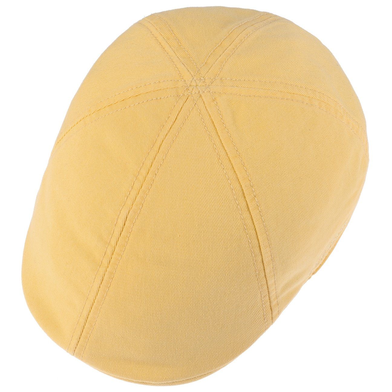 Stetson Flat Cap (1-St) Schirmmütze mit günstig online kaufen