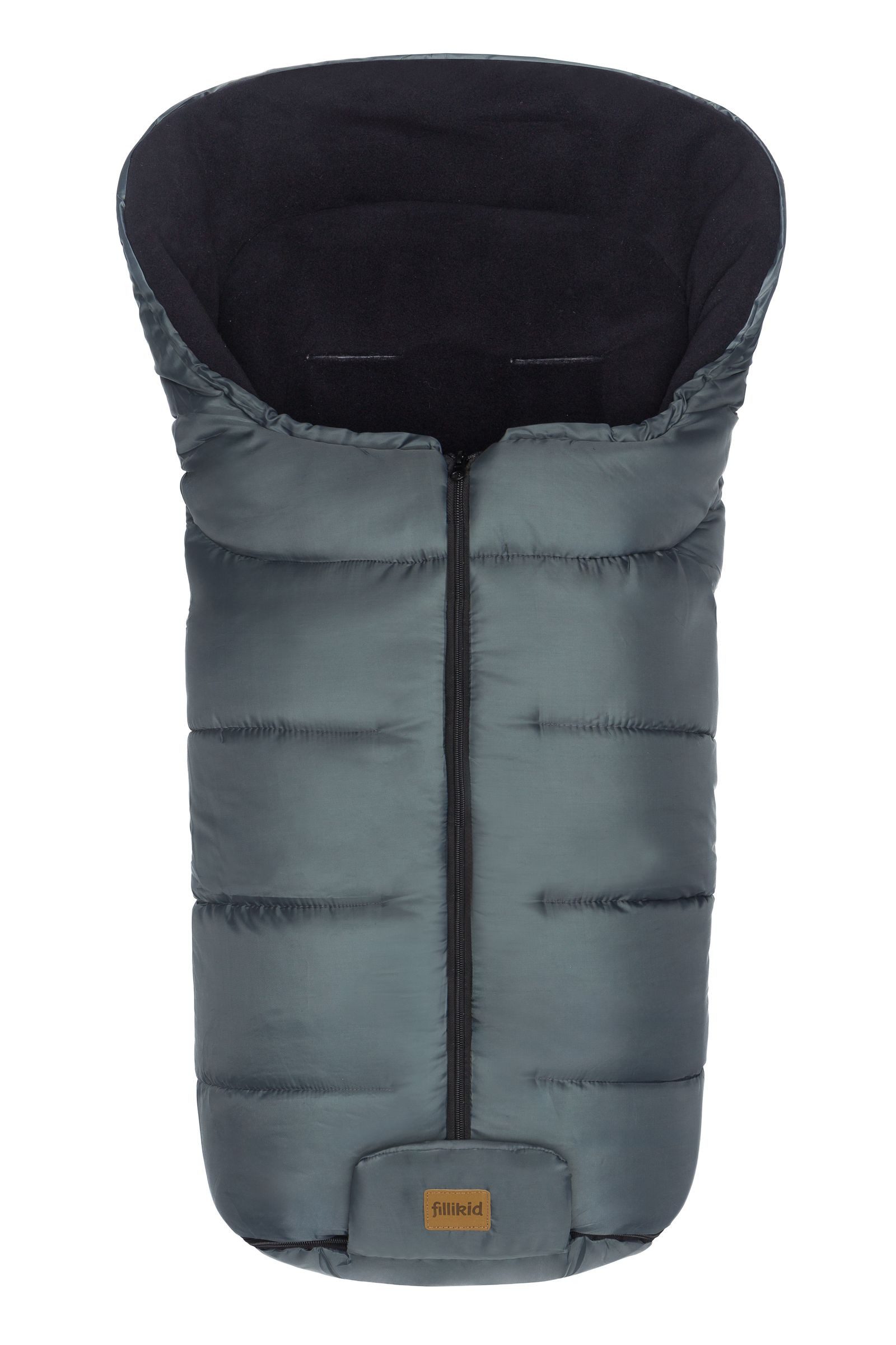 Fillikid Fußsack Winterfußsack Eco BIG