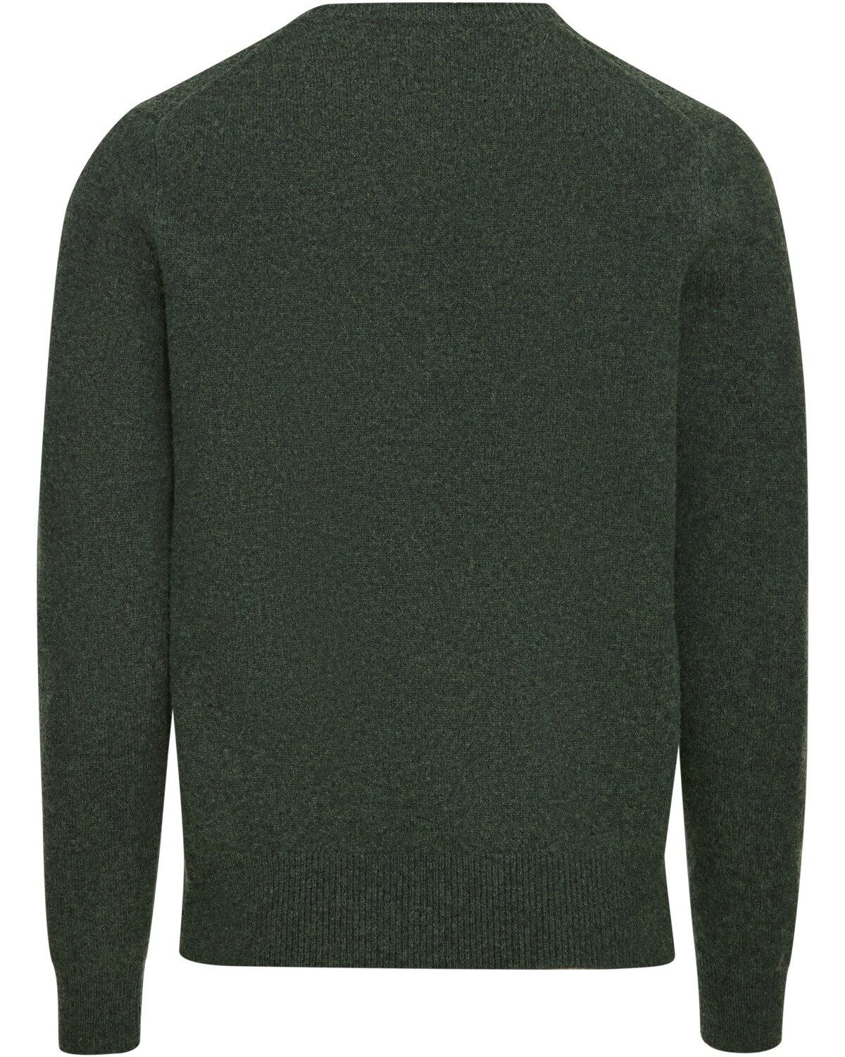 Highmoor Strickpullover Rundhals-Pullover günstig online kaufen