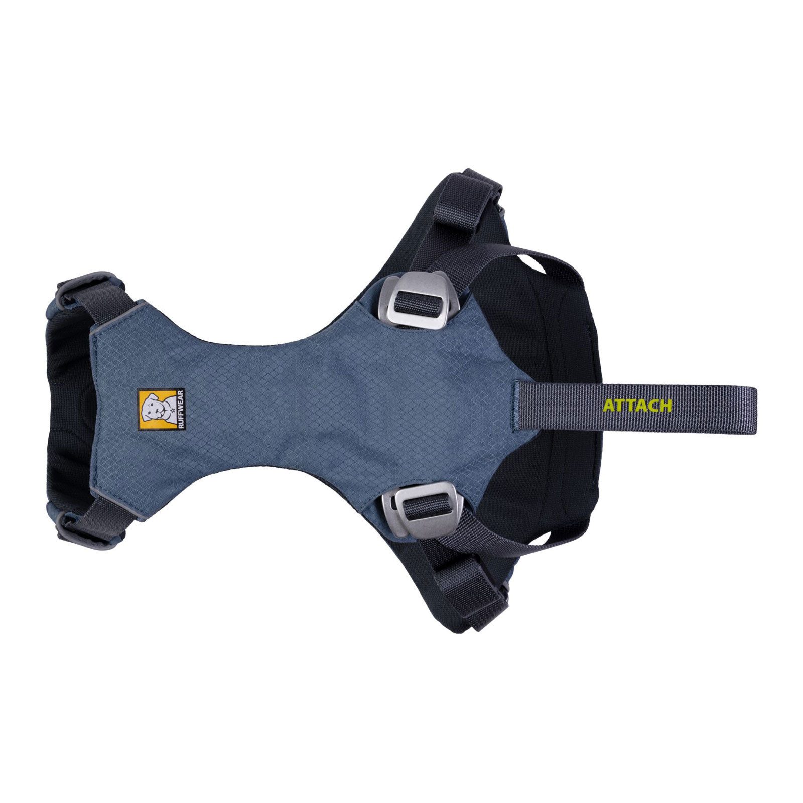 Ruffwear Hunde-Geschirr Load Up™ 30602-413, Autosicherheitsgeschirr