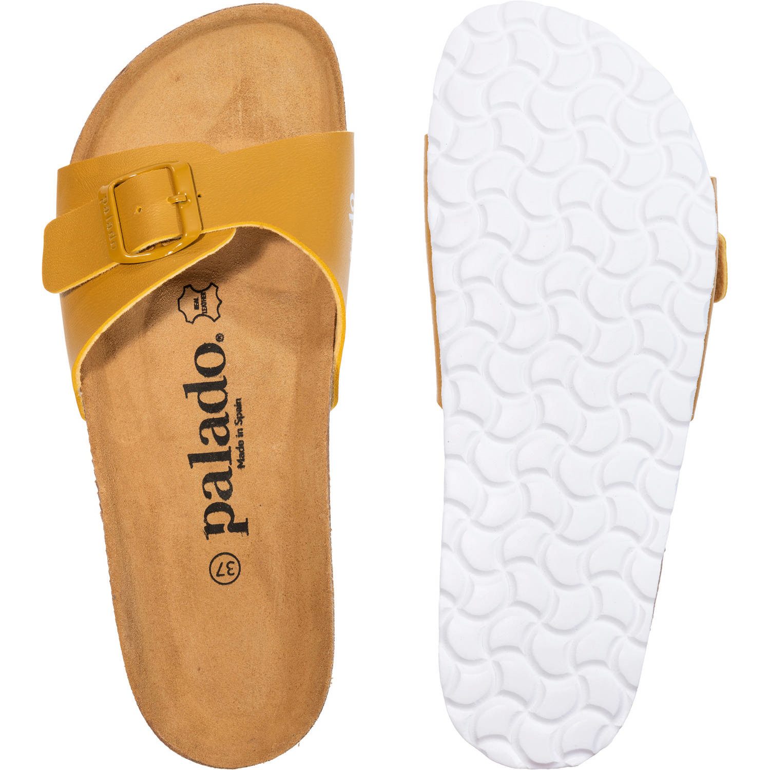 Palado Malta Matt Pantolette günstig online kaufen