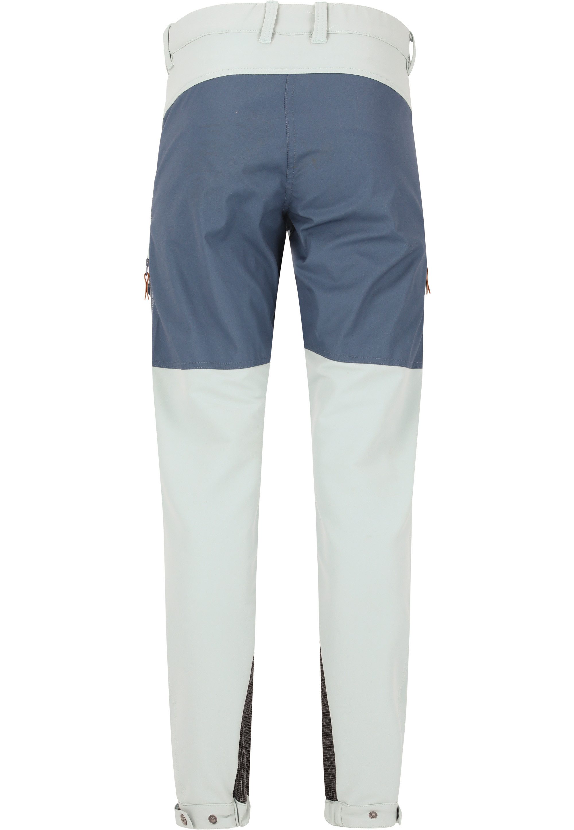 WHISTLER Softshellhose Anissy mit atmungsaktivem Material