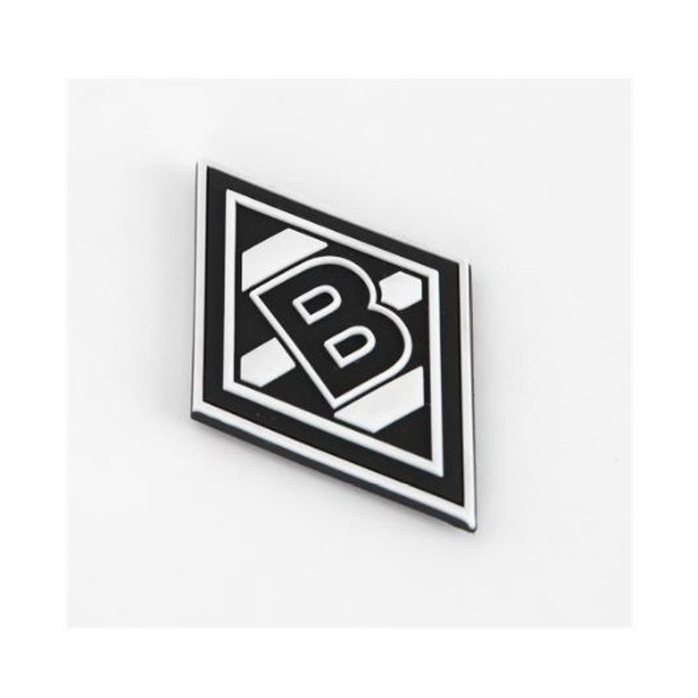 Borussia Mönchengladbach Magnet Borussia M´Gladbach Magnet "Raute"