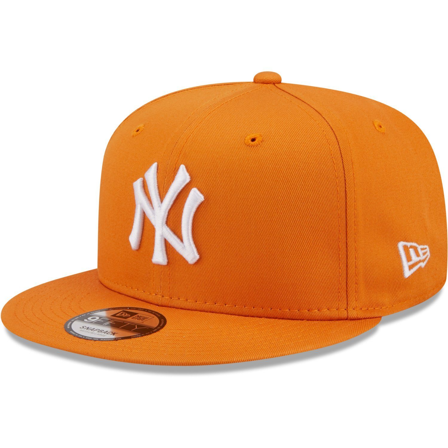 New Era New York Yankees 9Fifty Snapback Cap