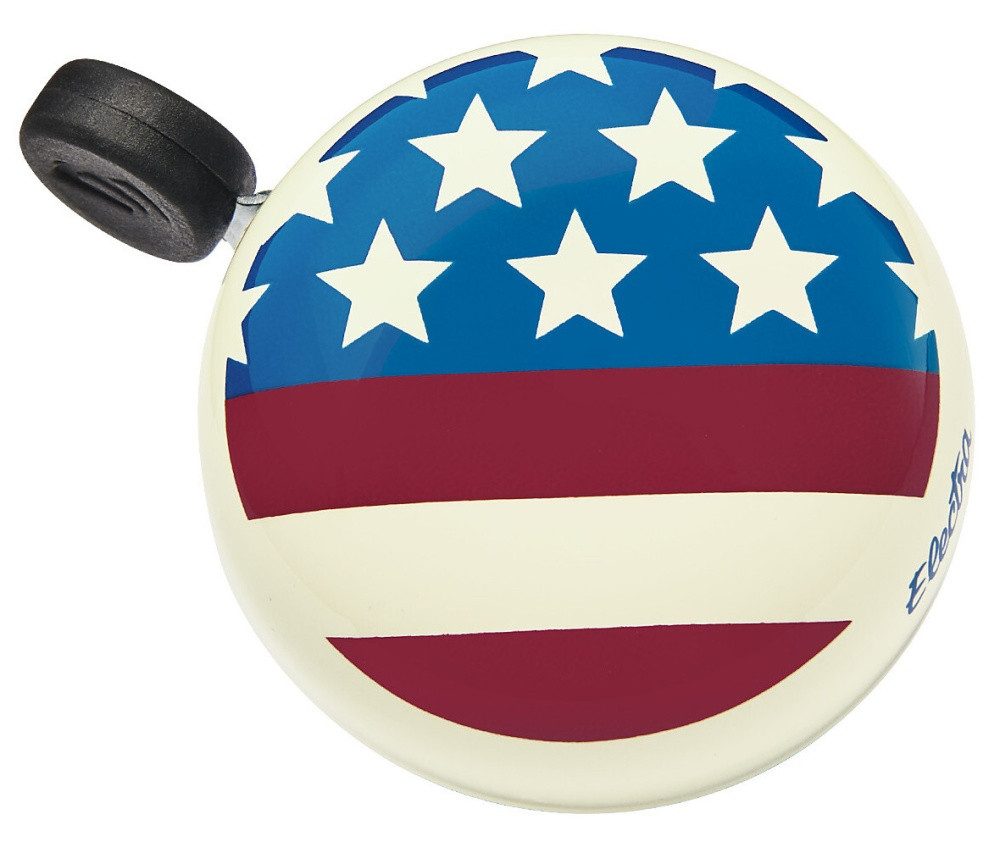 Fahrradklingel Glocke Domeringer "Liberty"