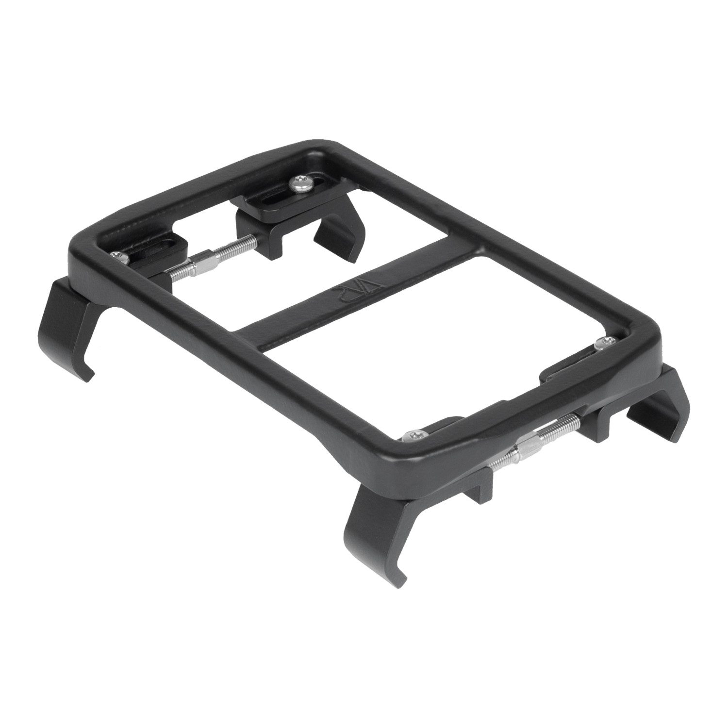AtranVelo Fahrrad-Gepäckträger Systemadapter Newrack Uni passend für 90-135 mm