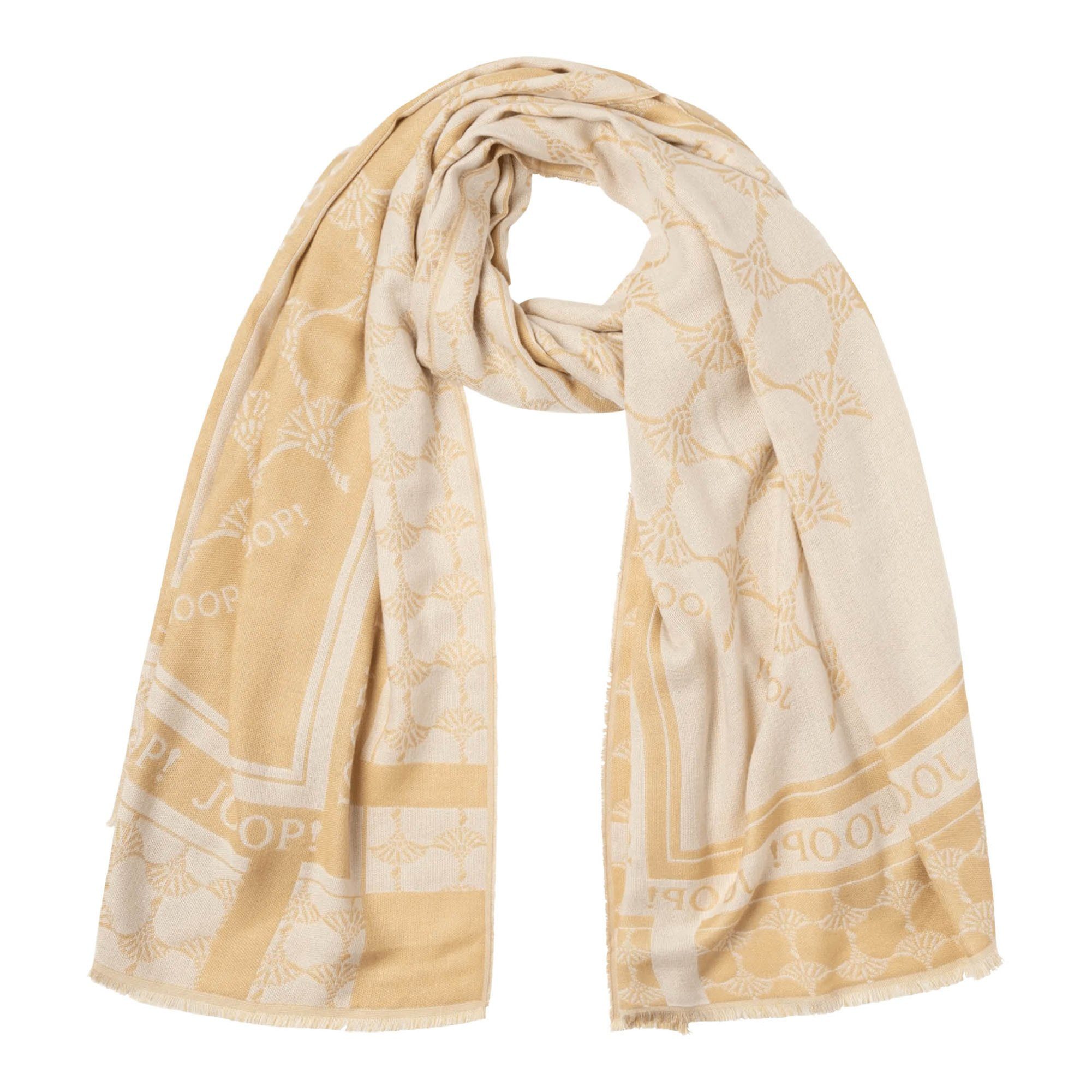 JOOP! Modeschal Damen Schal Viskose JW221A103