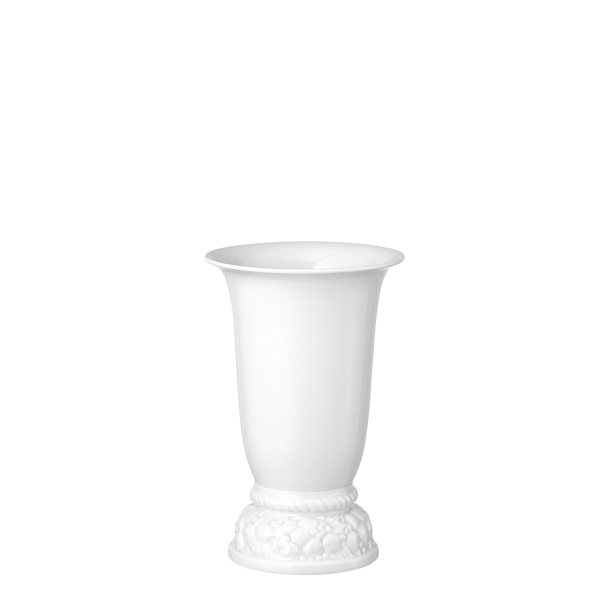 Rosenthal Tischvase Maria Weiß Vase 18 cm (1 St) | Tischvasen
