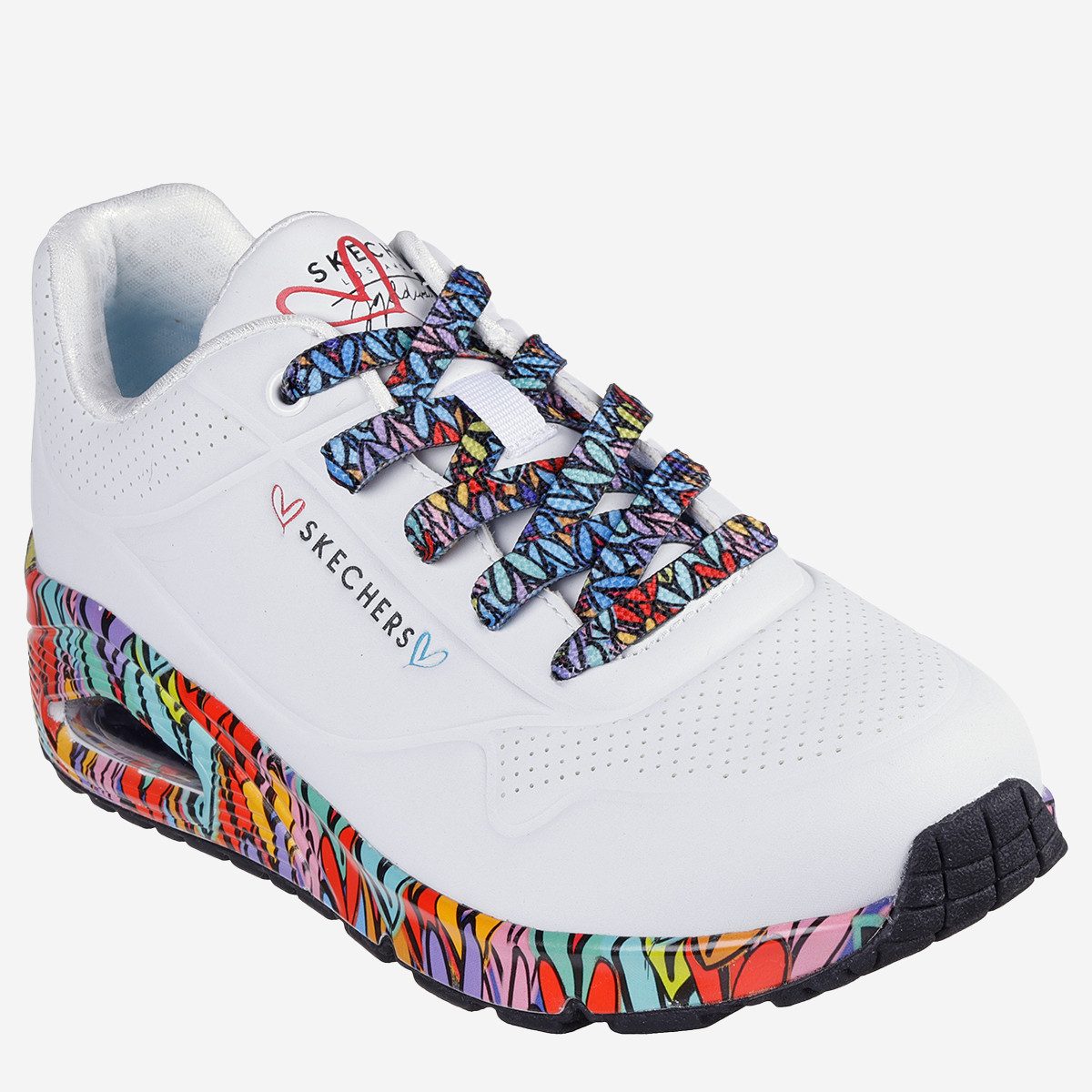 Skechers Skechers 177918 WMLT UNO, Sneaker günstig online kaufen