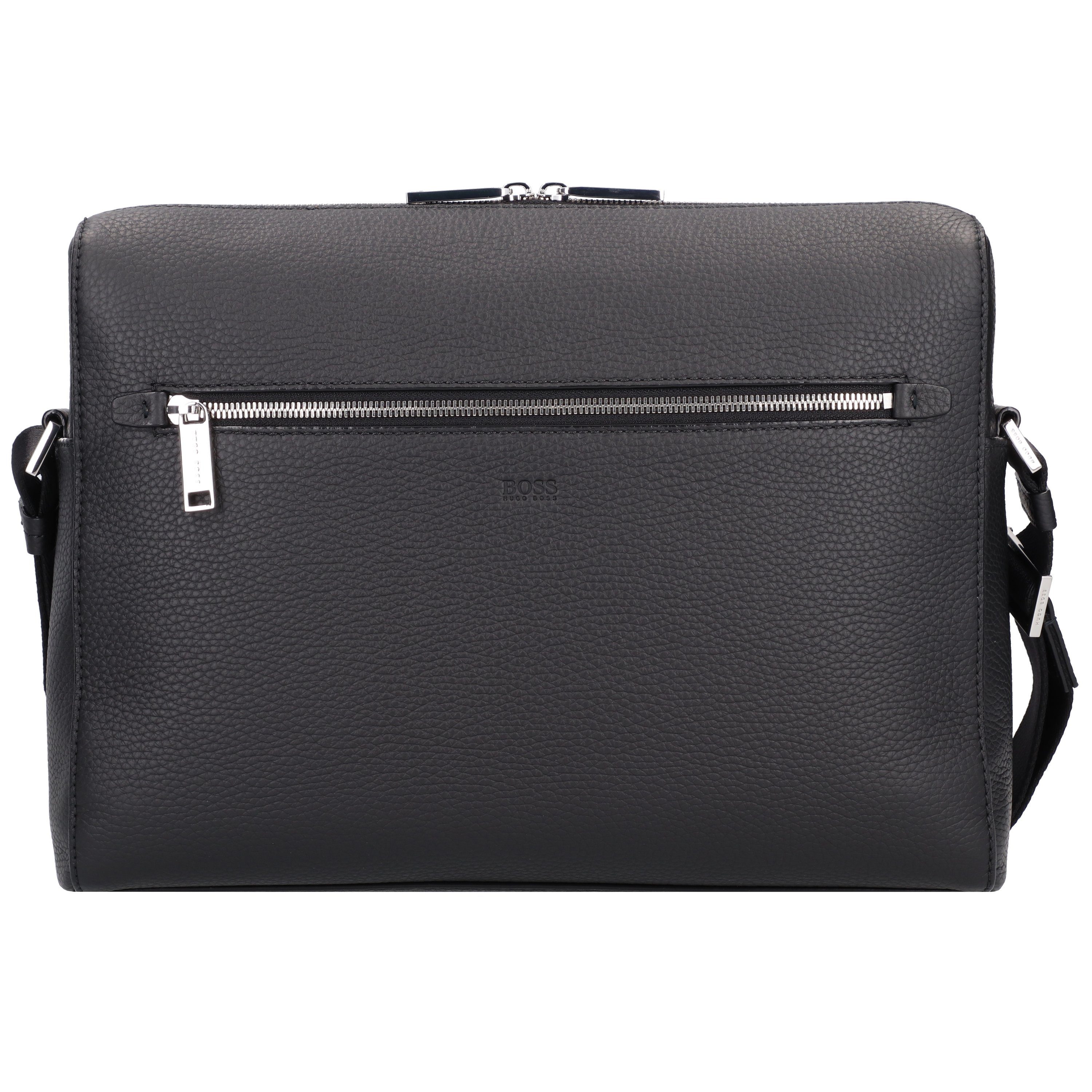 Boss Messenger Bag »Crosstown«, Leder kaufen OTTO