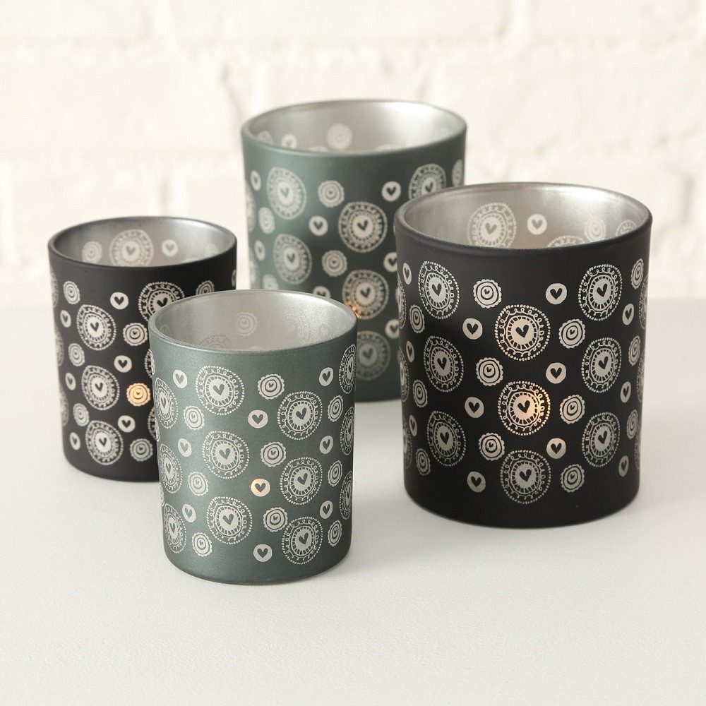 BOLTZE GRUPPE GmbH Windlicht Windlicht Lovelyn günstig online kaufen