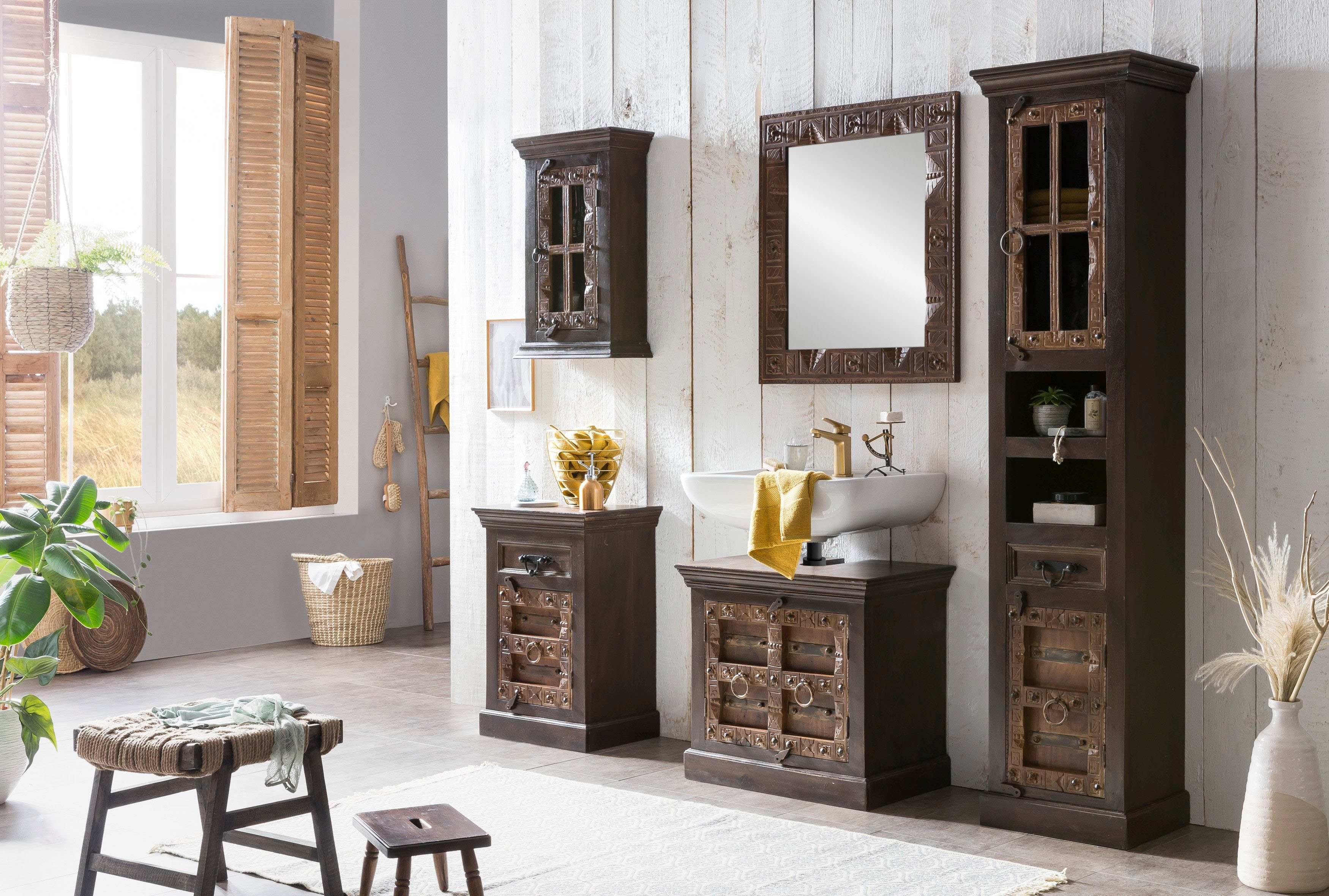 SIT Hochschrank Almirah