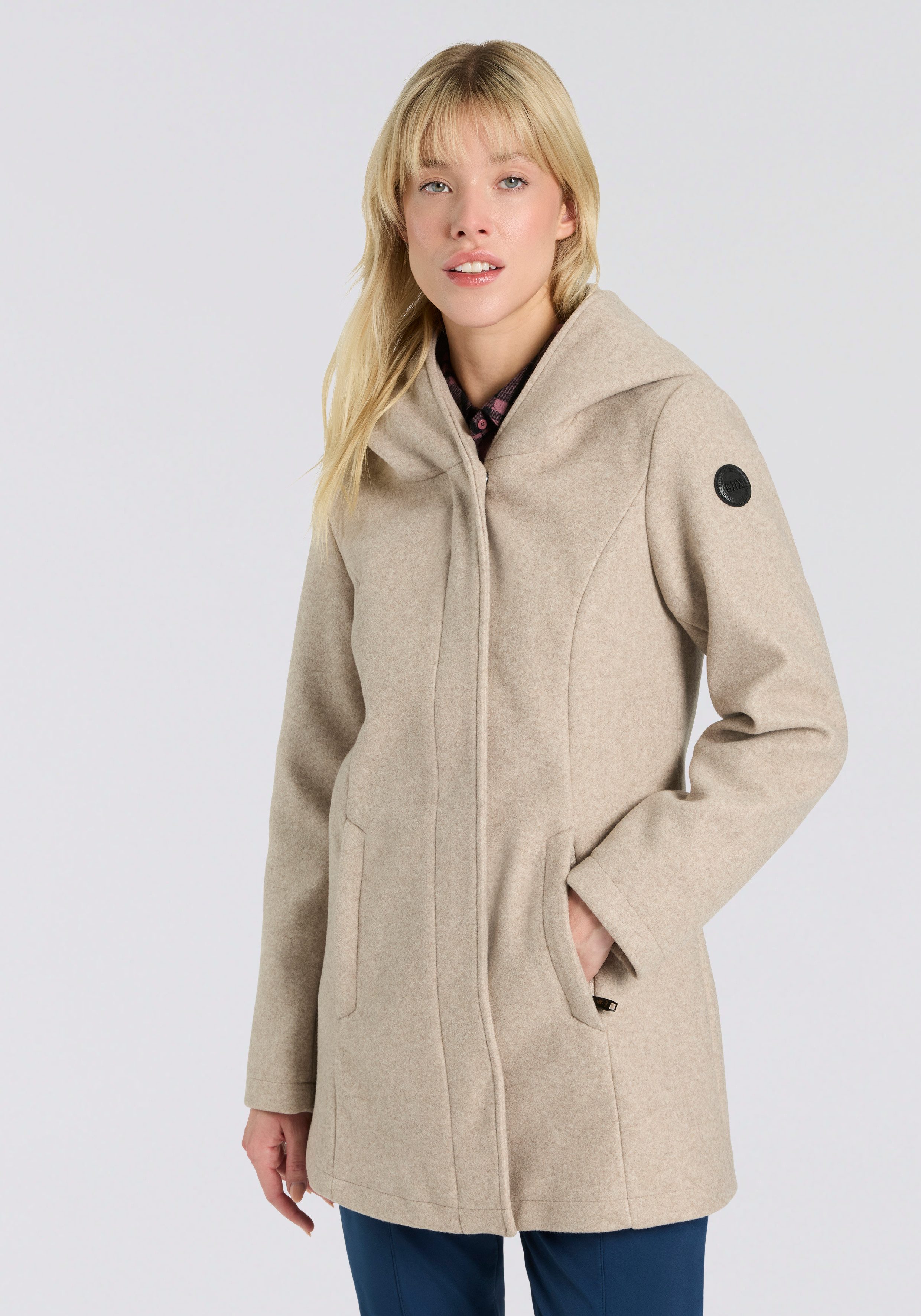 G.I.G.A. DX by killtec Langjacke GW günstig online kaufen