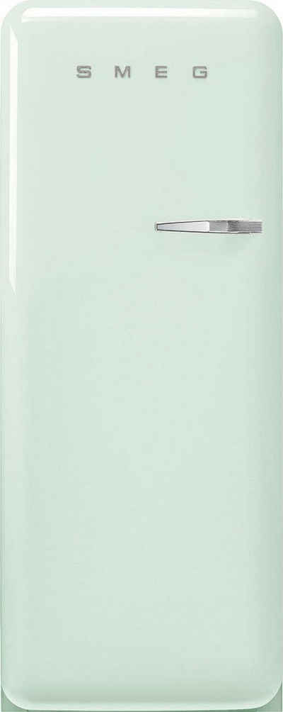 Smeg Kühlschrank FAB28LPG5, 150 cm hoch, 60 cm breit
