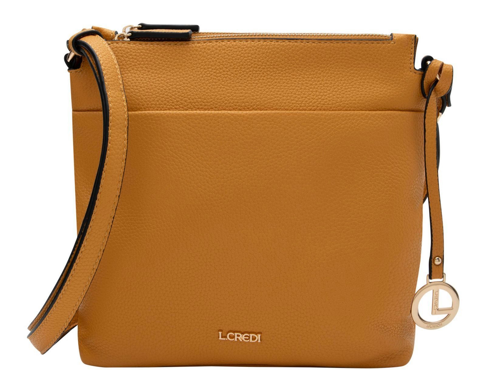 L. CREDI Umhängetasche Crossbodybag