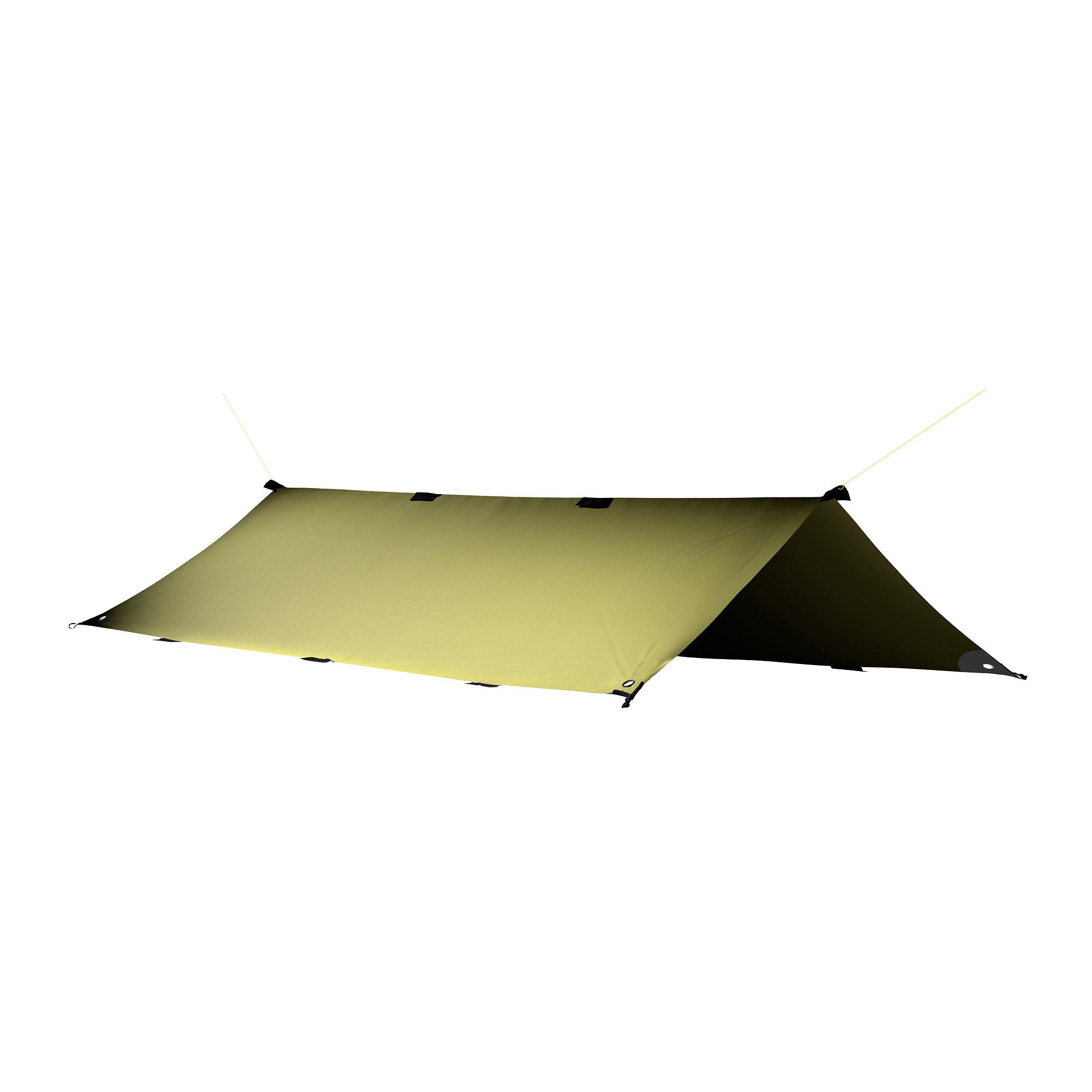 TATONKA® Sonnensegel Tarp 4 Tarp