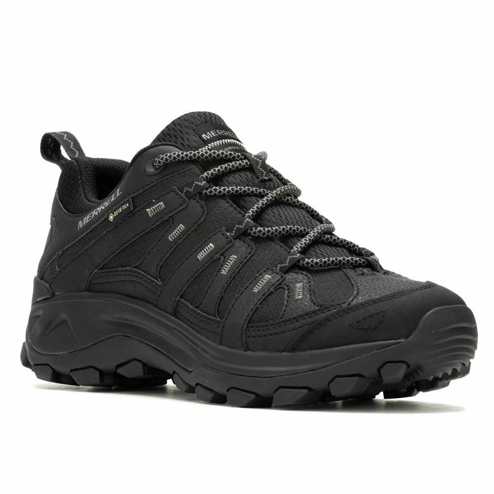 Merrell Claypool 2 Sport GTX Herren Outdoor Wanderschuh Sneaker J037563 Wanderschuh Komfort