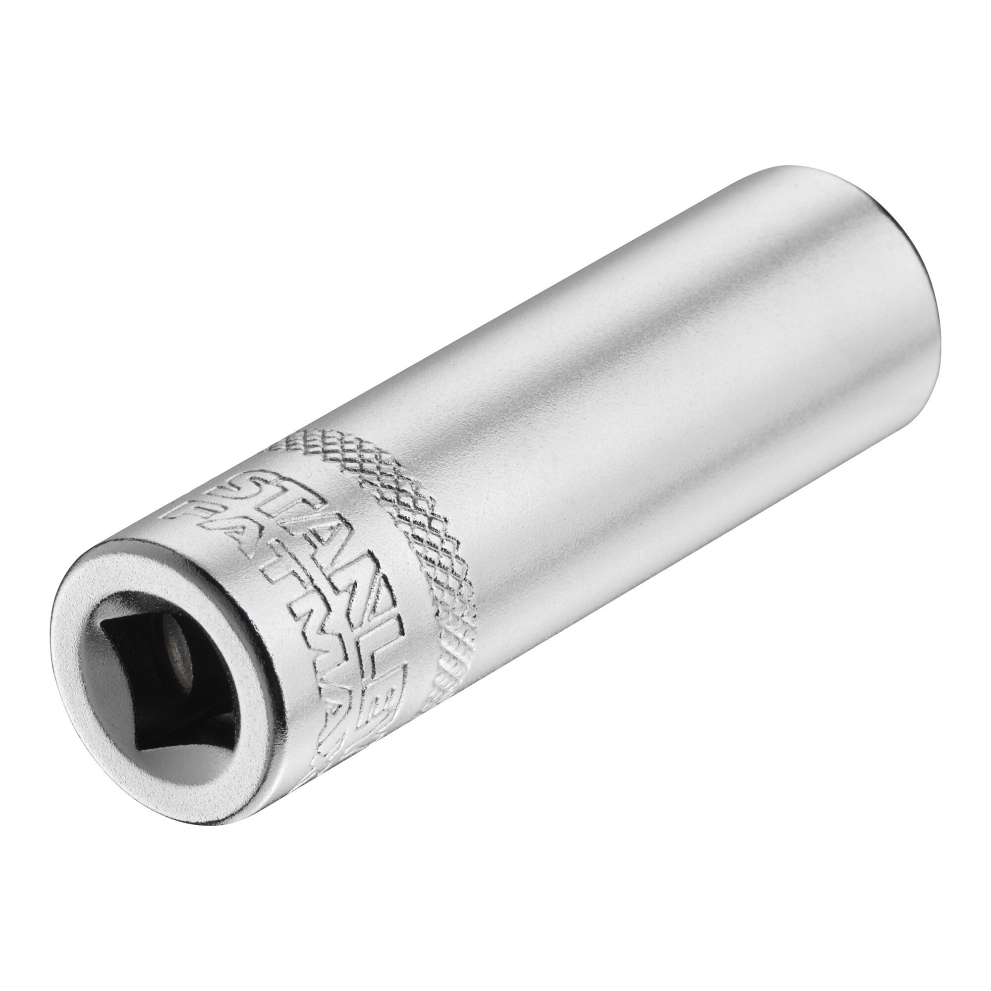 STANLEY Stecknuss Stanley FM 1/4" 6-Kant Schmale Stecknuss 10mm