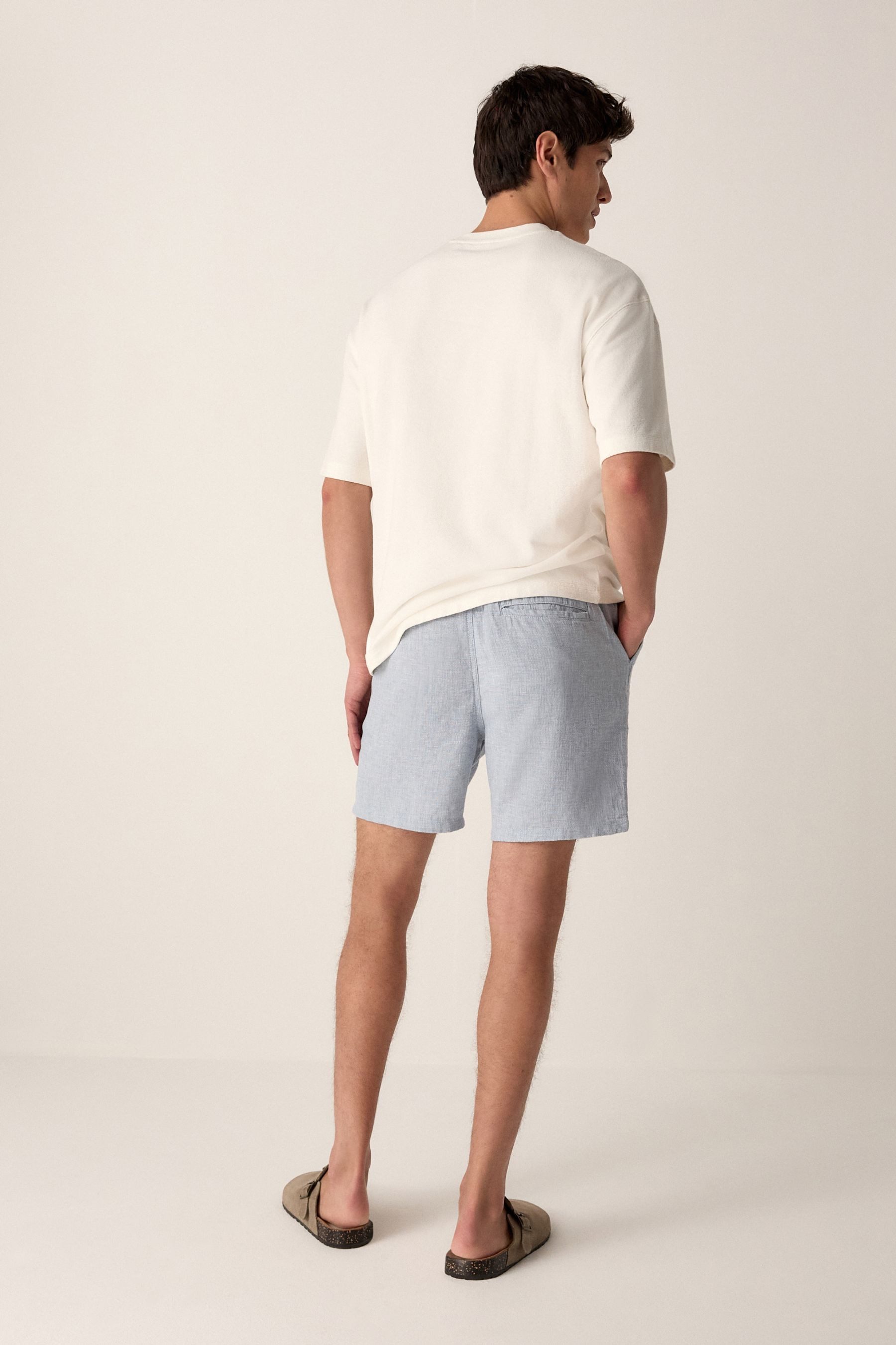Next Shorts Dock Shorts (1-tlg) günstig online kaufen