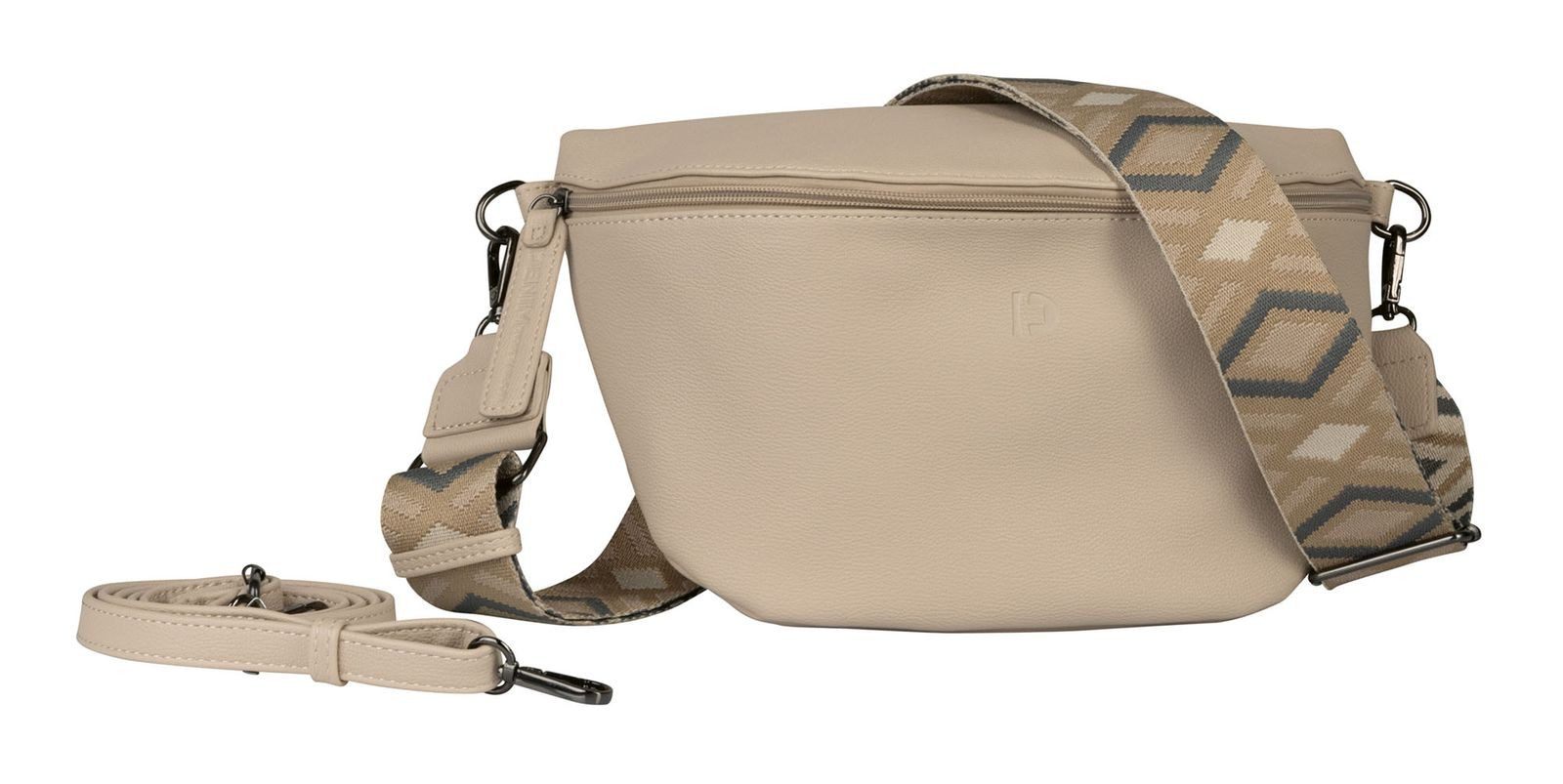 TOM TAILOR Umhängetasche Cross Bag günstig online kaufen