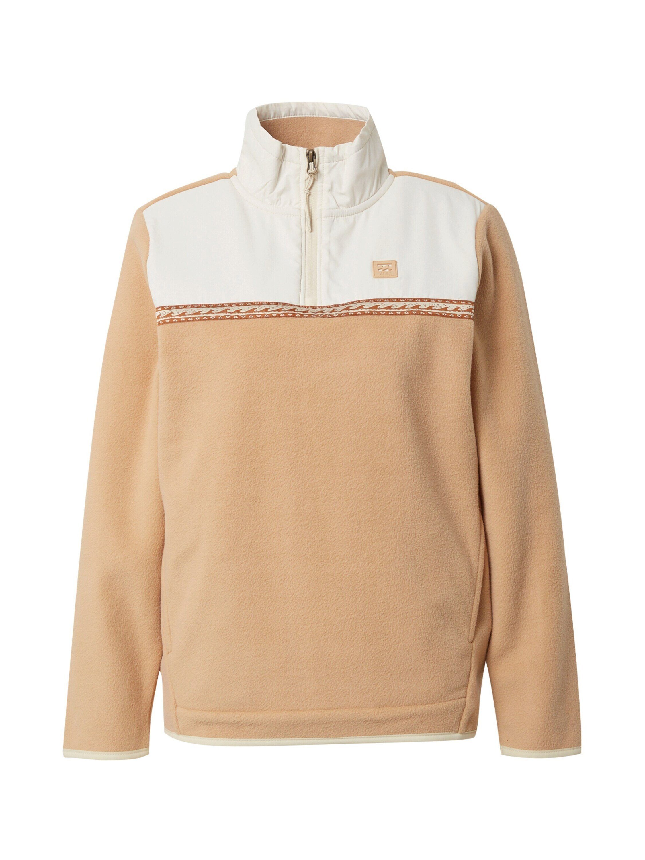 Billabong Fleecepullover für Damen online kaufen | OTTO