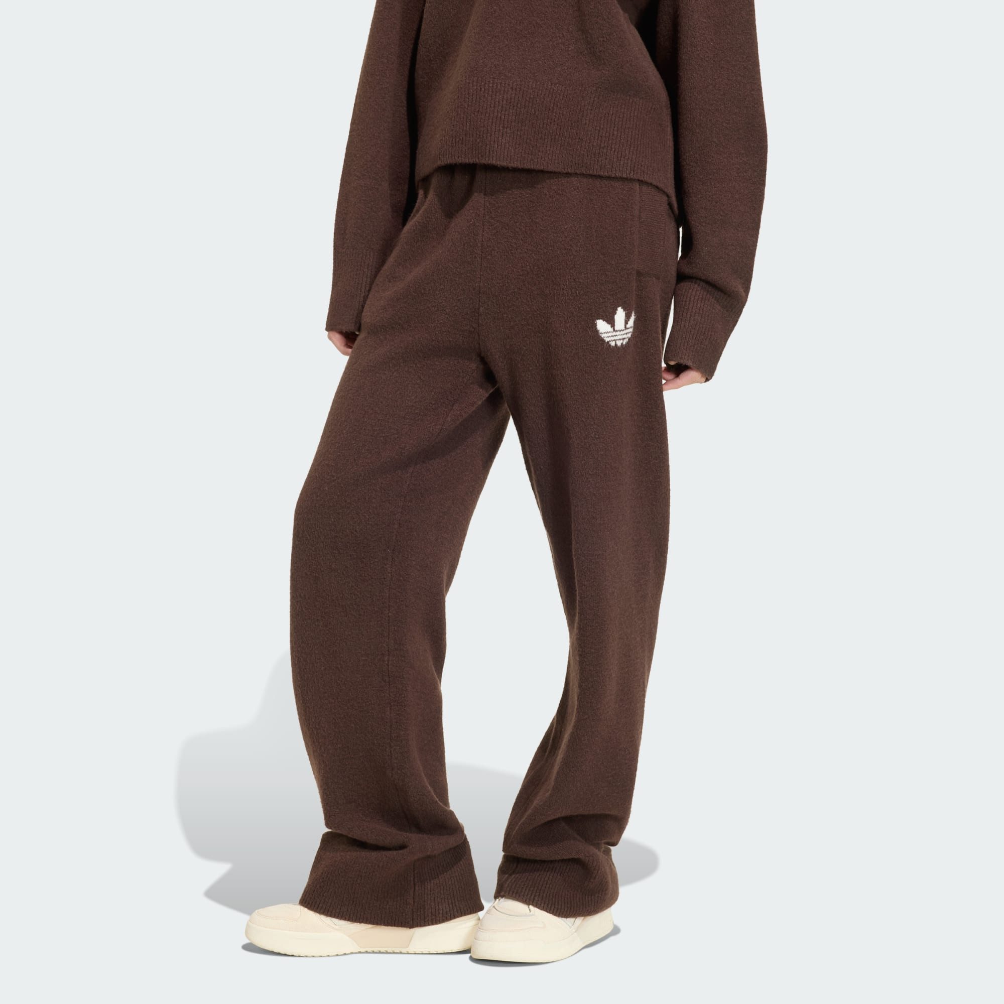 adidas Originals Jogginghose ESSENTIALS STRICKHOSE (1-tlg)