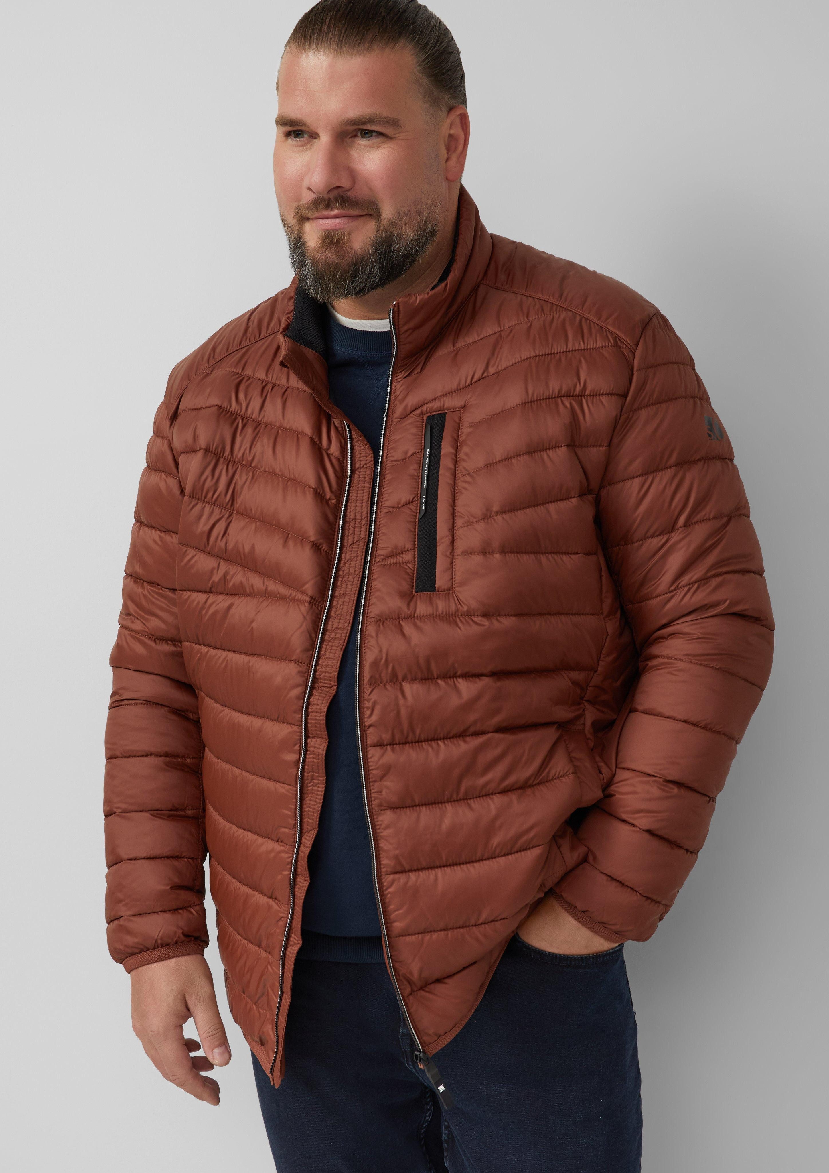 s.Oliver Outdoorjacke günstig online kaufen