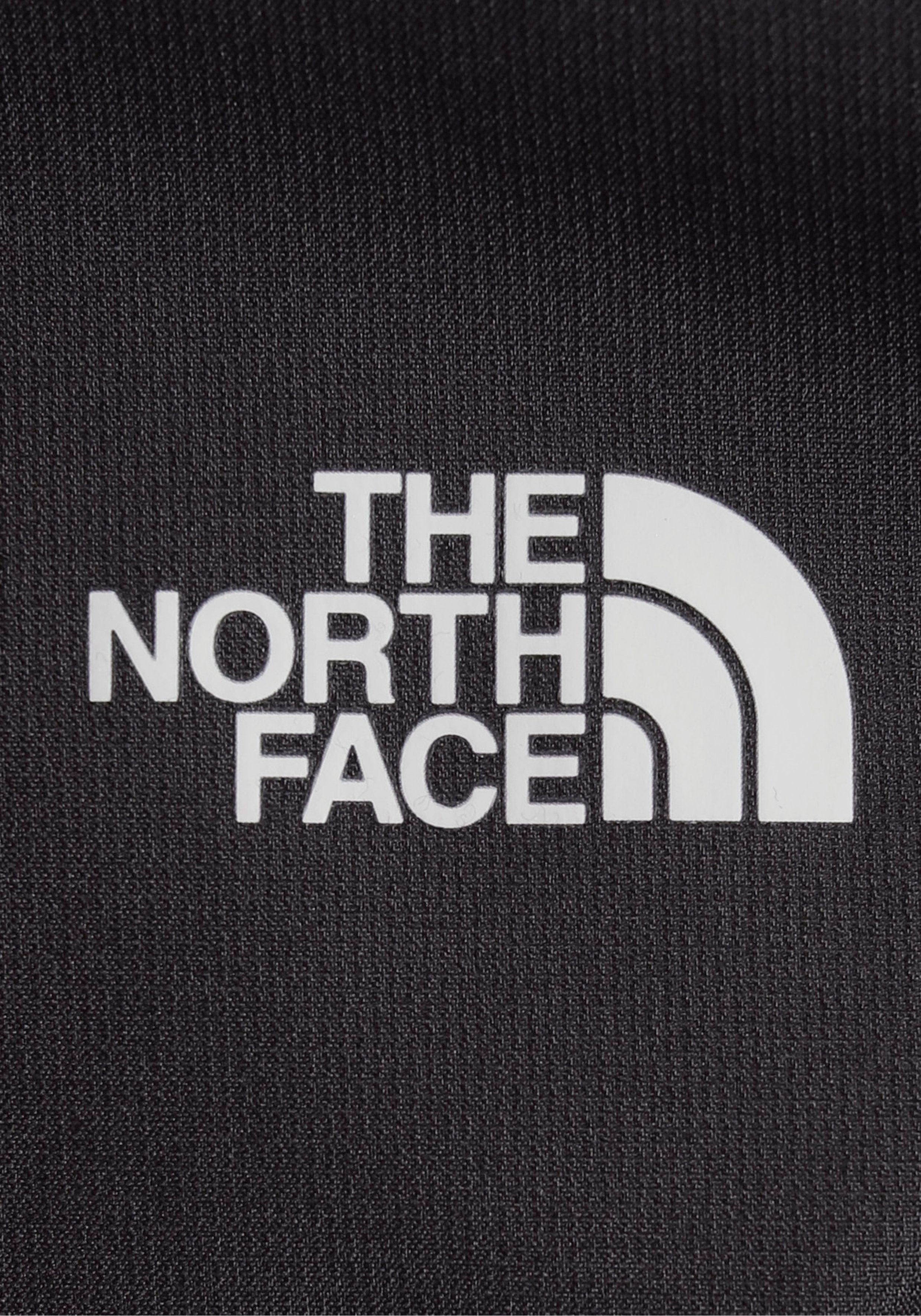 The North Face Regenjacke QUEST mit verstellbarer Kapuze, atmungsaktiv, schnell trocknend, wasserdicht – Bild 5 von 5