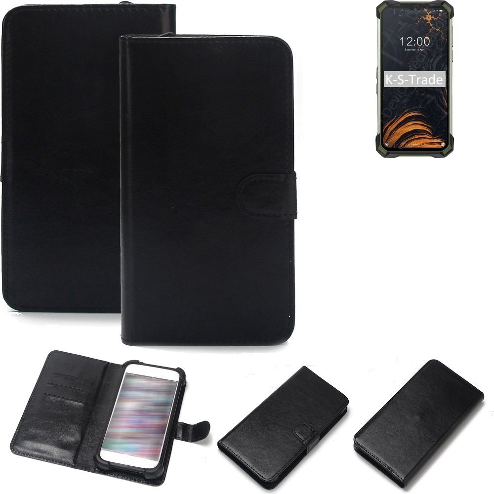 Handyhülle für Doogee S88 Plus